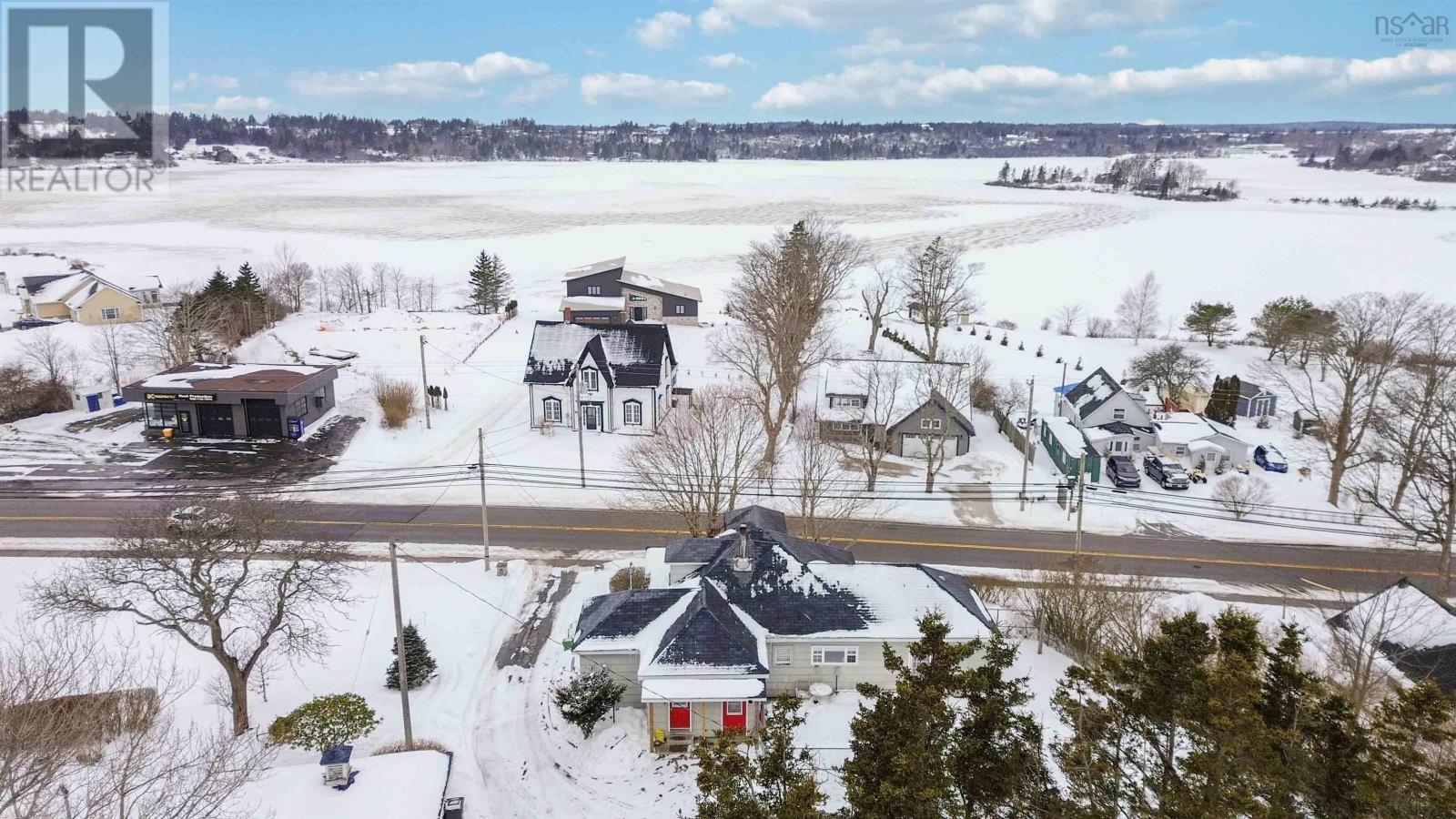 722 Highway 1, Hebron, Nova Scotia  B5A 5Z5 - Photo 2 - 202602542