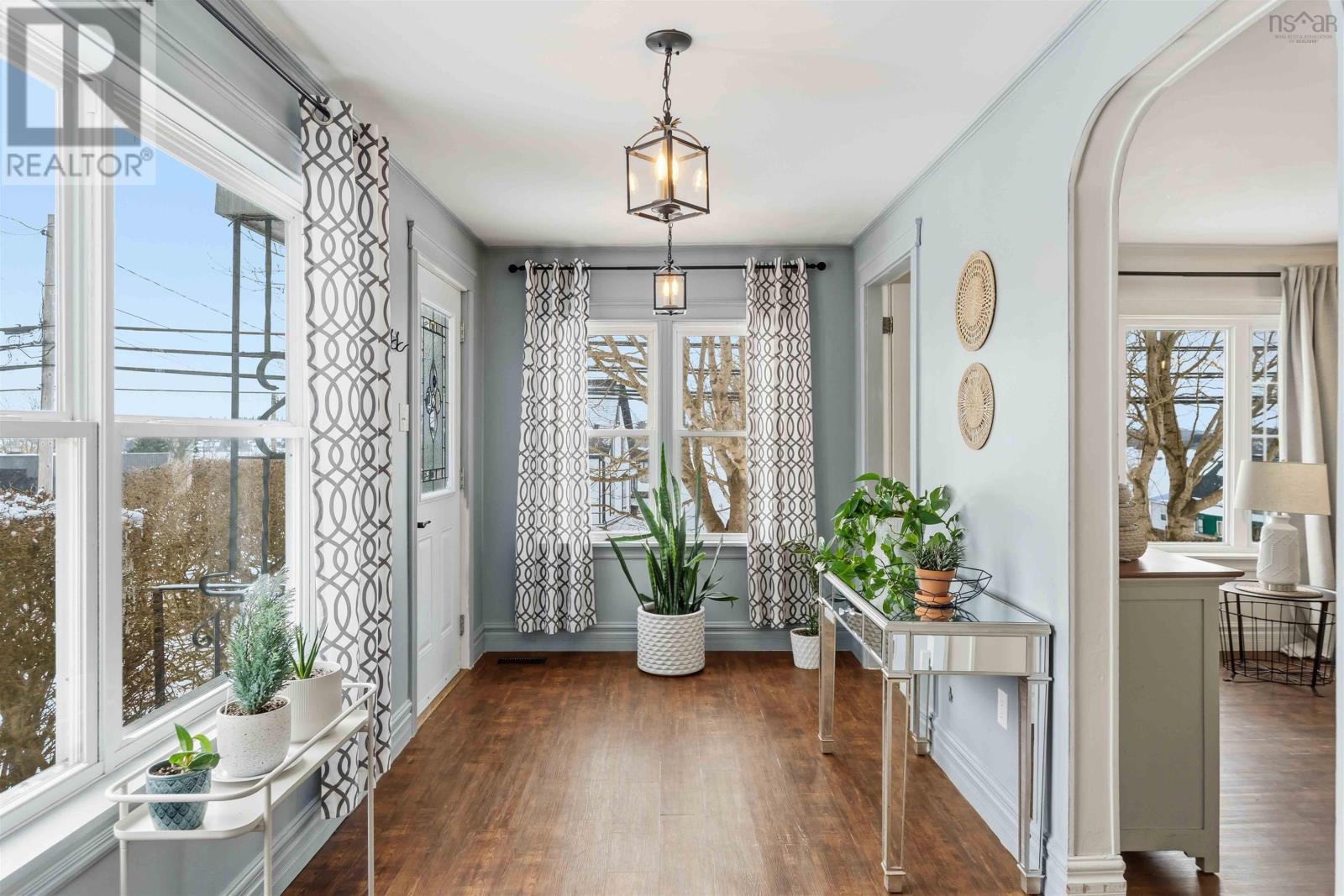 722 Highway 1, Hebron, Nova Scotia  B5A 5Z5 - Photo 3 - 202602542