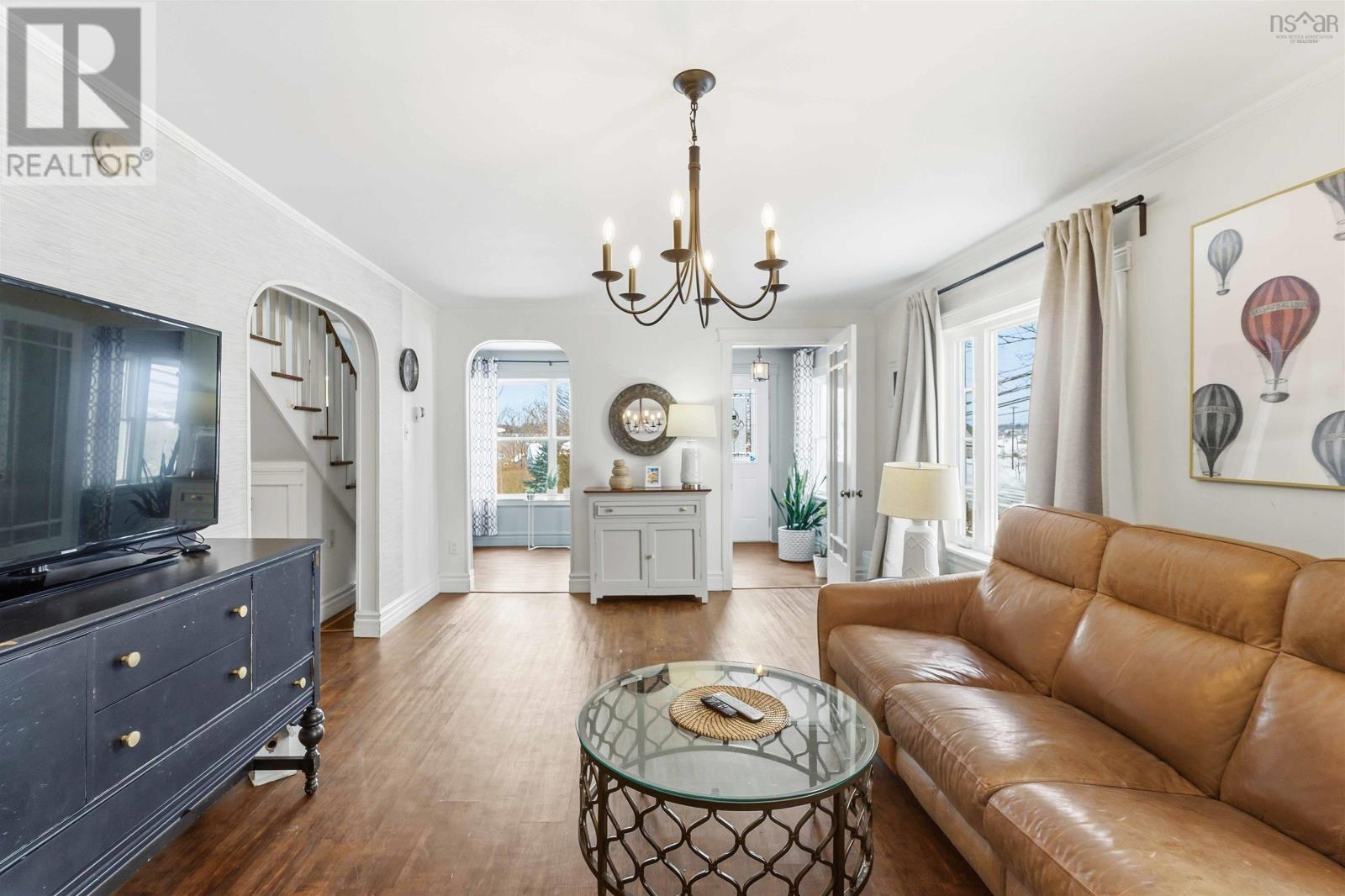 722 Highway 1, Hebron, Nova Scotia  B5A 5Z5 - Photo 4 - 202602542