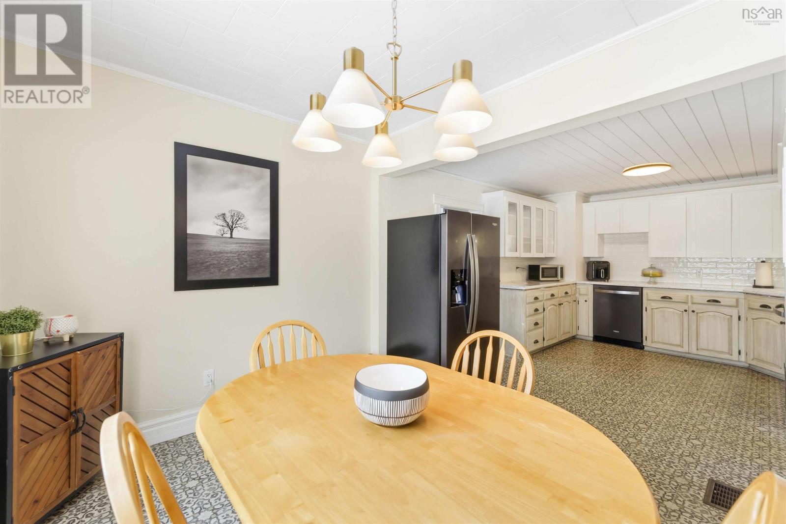 722 Highway 1, Hebron, Nova Scotia  B5A 5Z5 - Photo 9 - 202602542