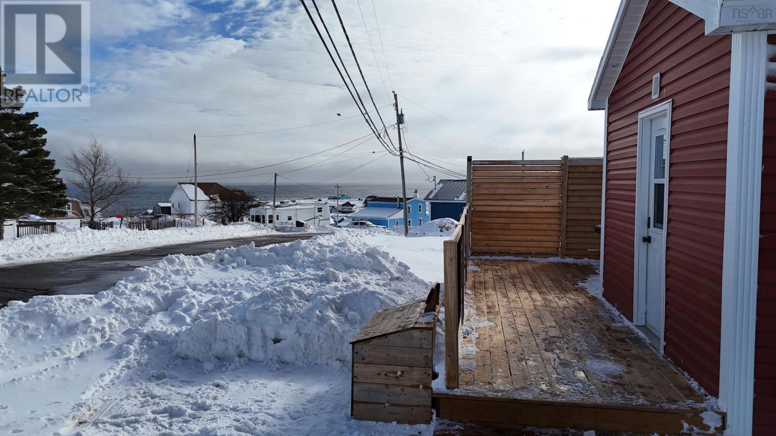 35 Ocean View, Neils Harbour, Nova Scotia  B0C 1N0 - Photo 38 - 202602550