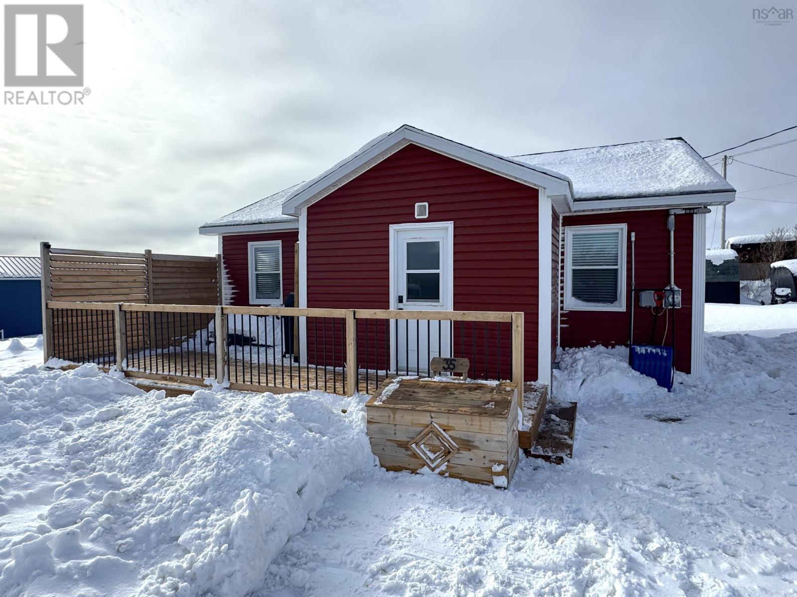35 Ocean View, Neils Harbour, Nova Scotia  B0C 1N0 - Photo 43 - 202602550