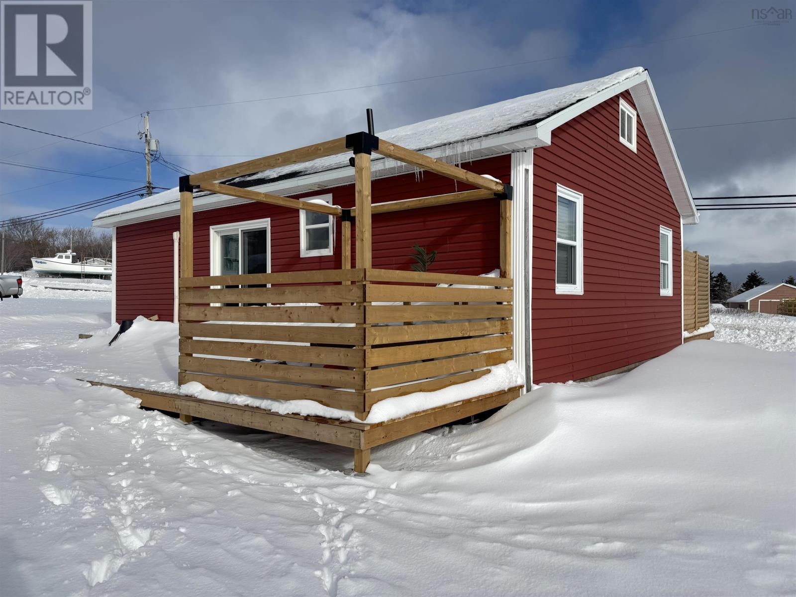 35 Ocean View, Neils Harbour, Nova Scotia  B0C 1N0 - Photo 44 - 202602550