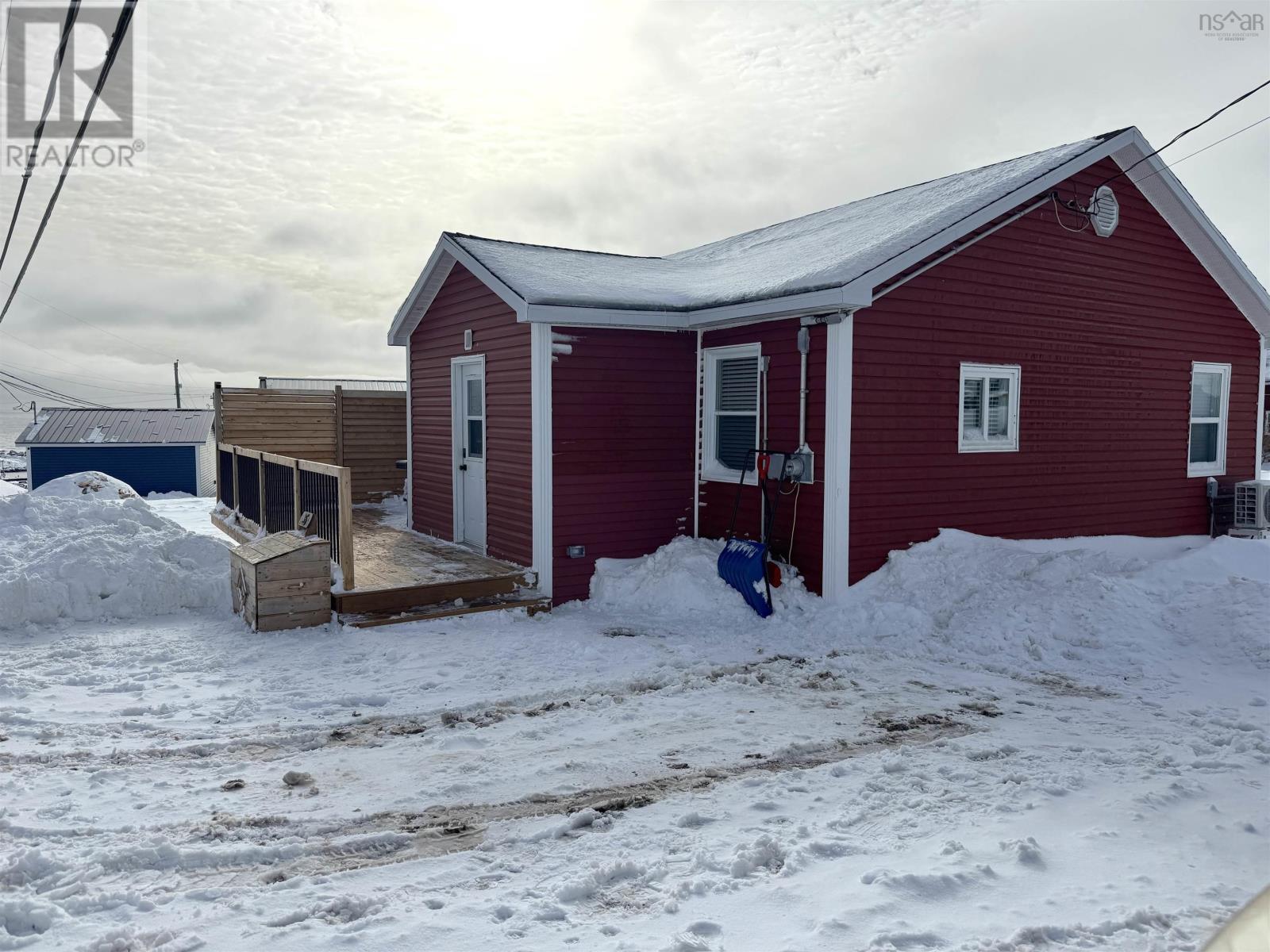 35 Ocean View, Neils Harbour, Nova Scotia  B0C 1N0 - Photo 45 - 202602550