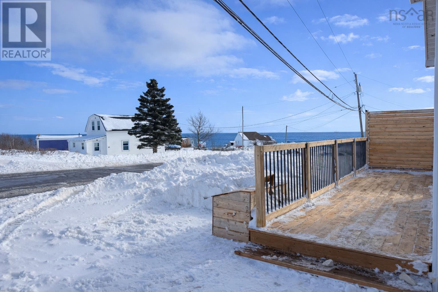 35 Ocean View, Neils Harbour, Nova Scotia  B0C 1N0 - Photo 46 - 202602550