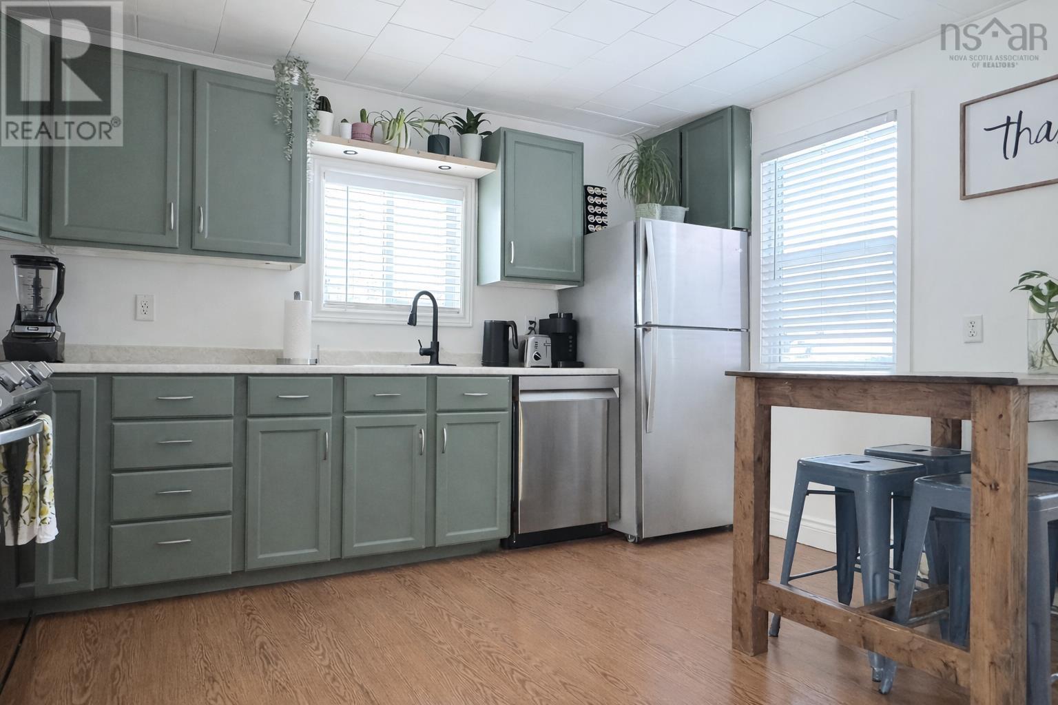 35 Ocean View, Neils Harbour, Nova Scotia  B0C 1N0 - Photo 7 - 202602550