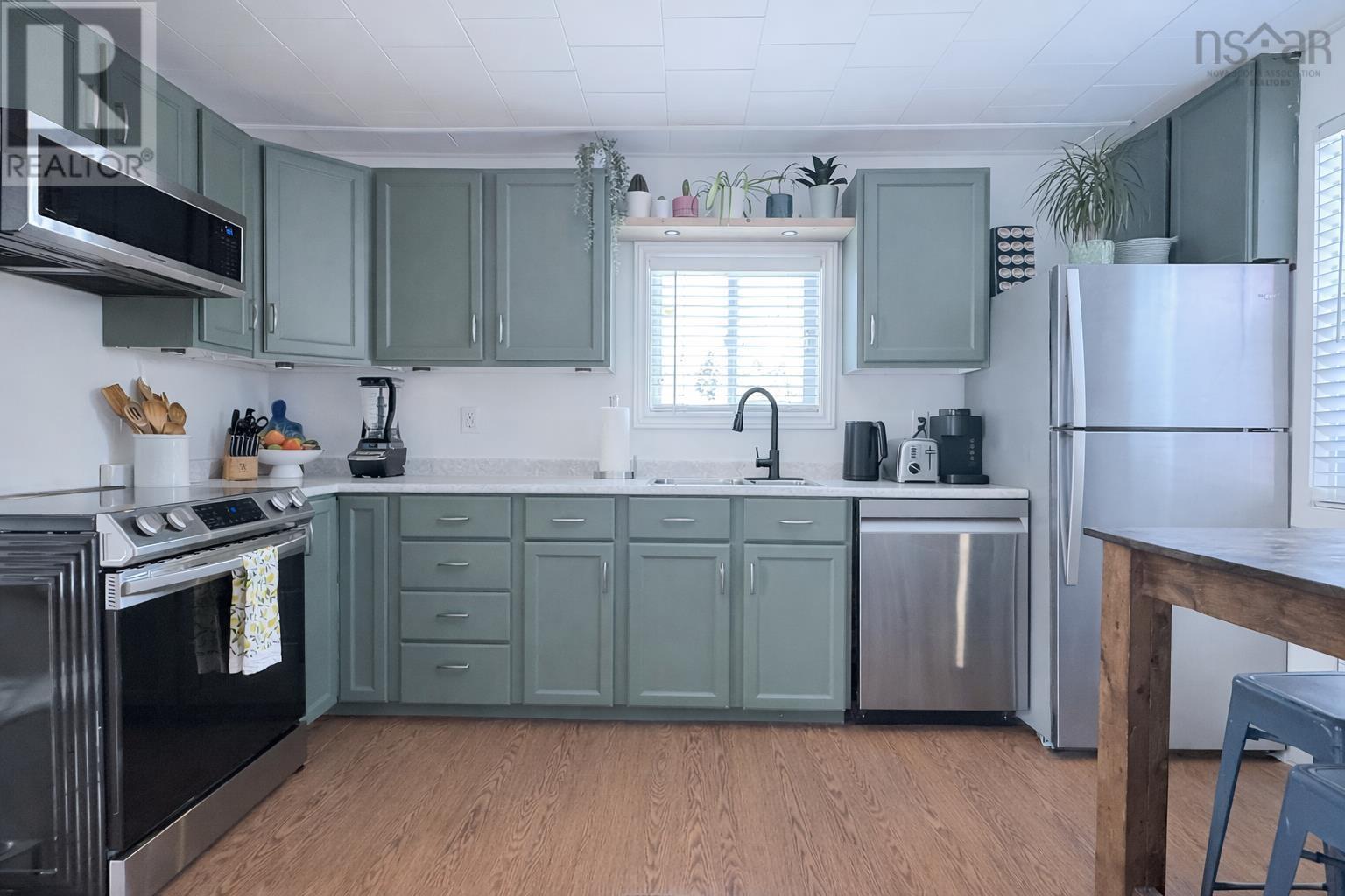 35 Ocean View, Neils Harbour, Nova Scotia  B0C 1N0 - Photo 8 - 202602550