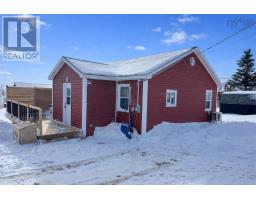 35 Ocean View, neils harbour, Nova Scotia