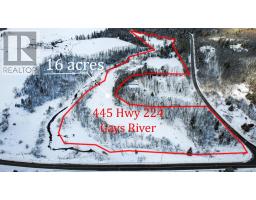 455 Highway 224, gays river, Nova Scotia