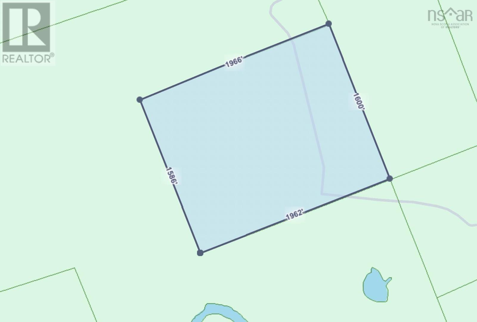 Lot 82-2 Lays Lake Road, meaghers grant, Nova Scotia