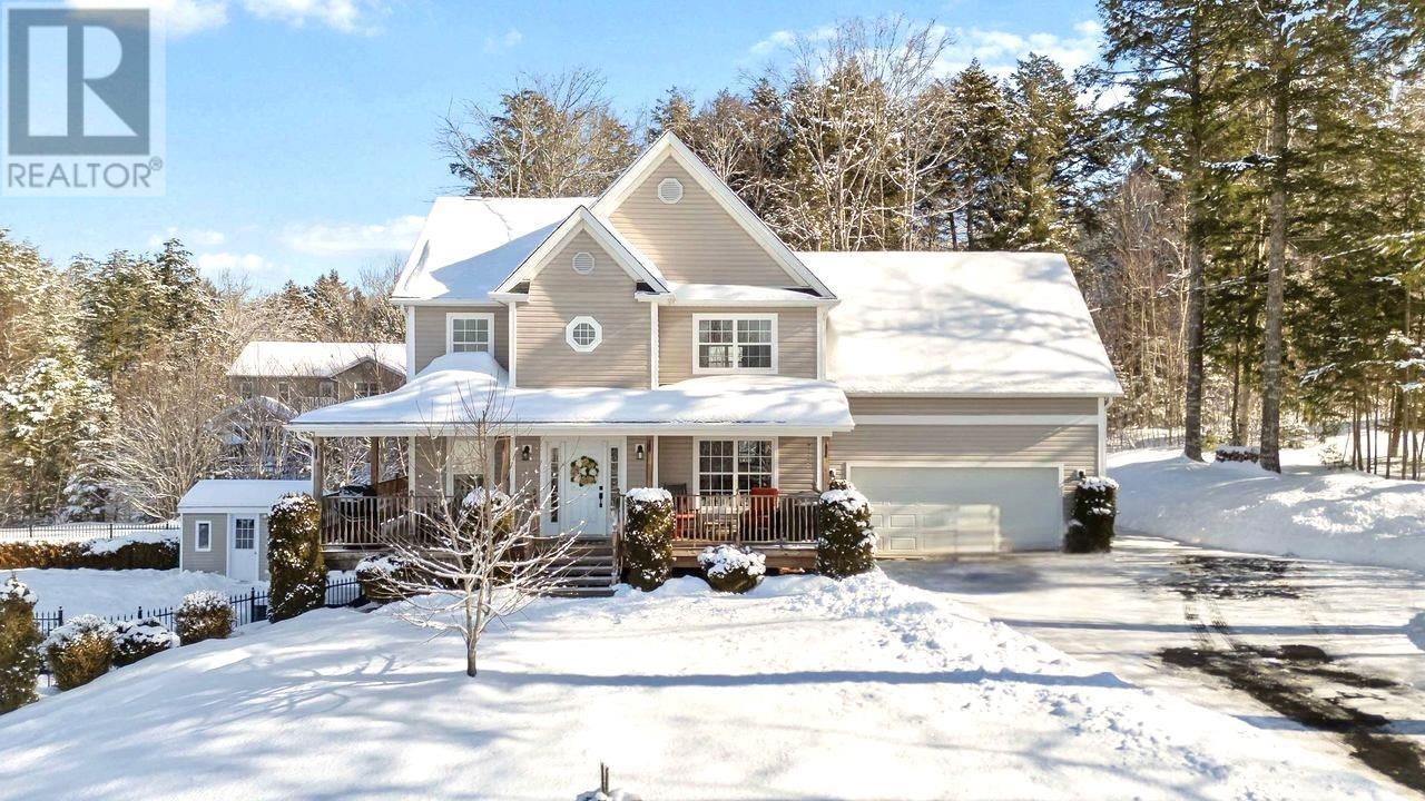 11 Forestridge Drive, conquerall mills, Nova Scotia