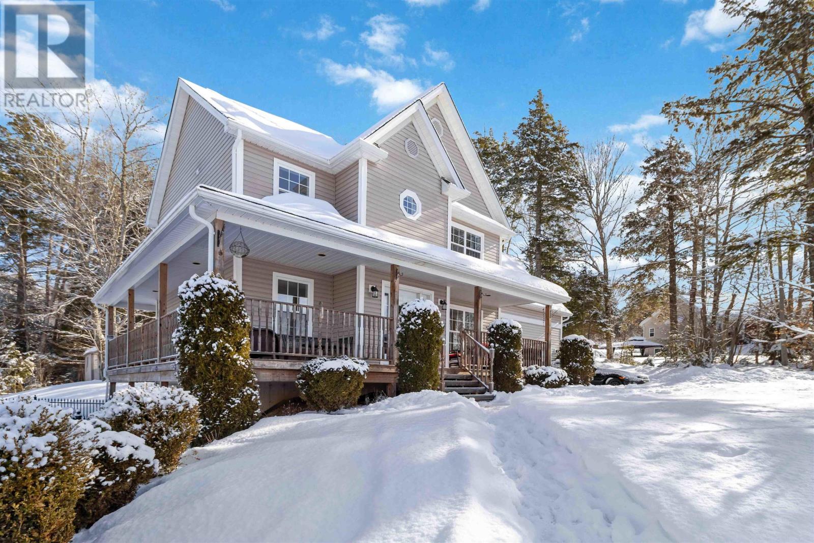 11 Forestridge Drive, Conquerall Mills, Nova Scotia  B4V 2W3 - Photo 2 - 202602570