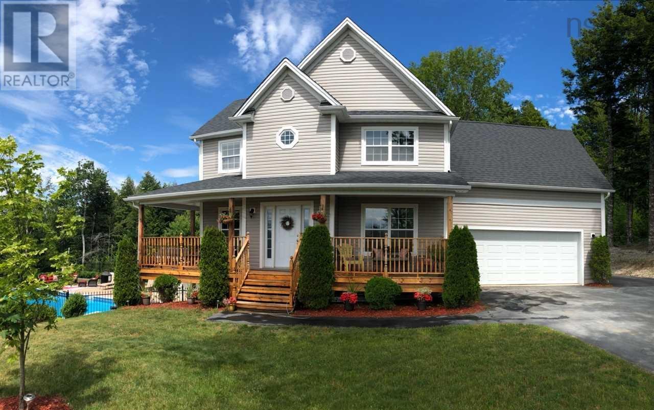 11 Forestridge Drive, Conquerall Mills, Nova Scotia  B4V 2W3 - Photo 3 - 202602570