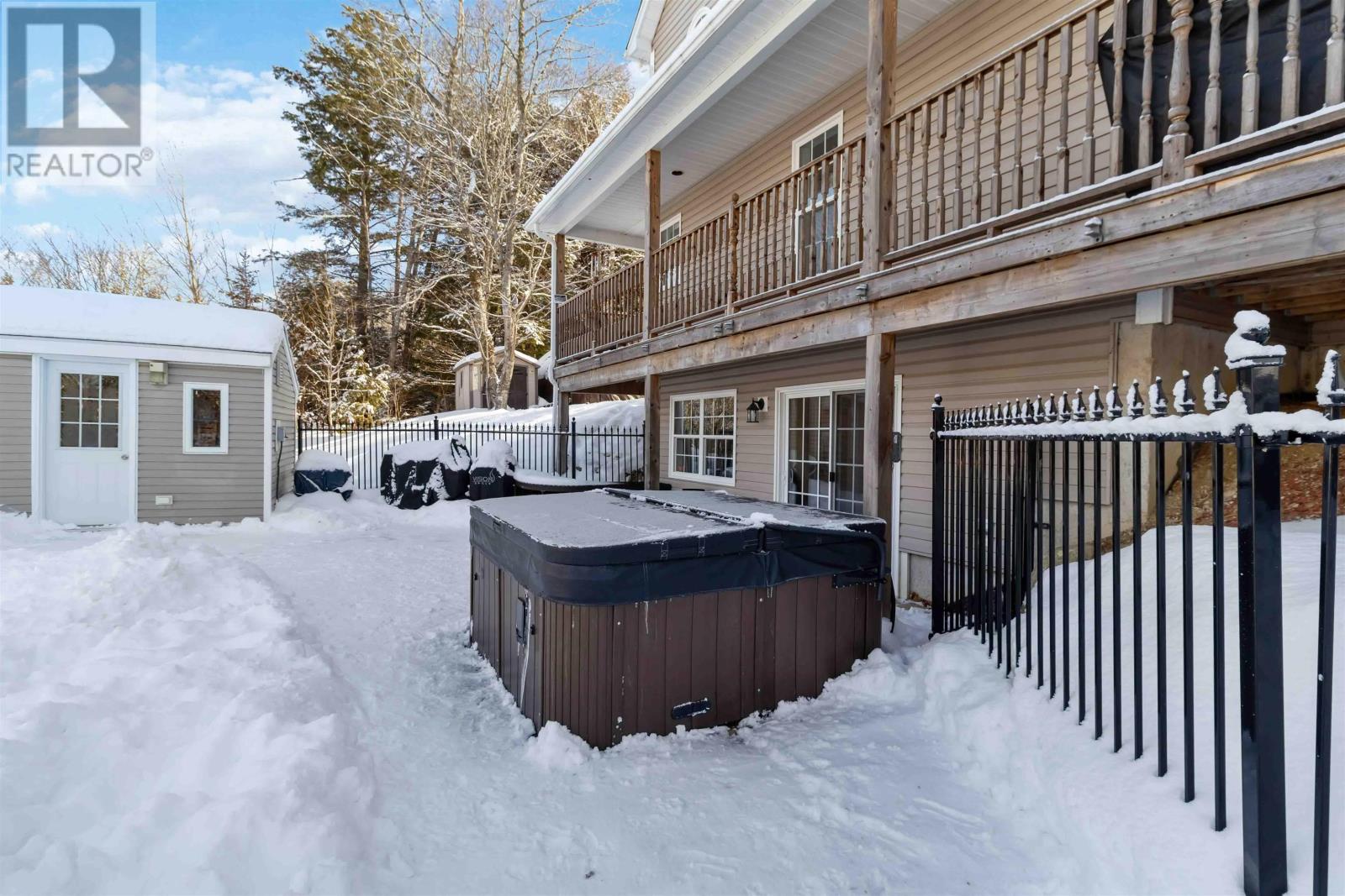 11 Forestridge Drive, Conquerall Mills, Nova Scotia  B4V 2W3 - Photo 48 - 202602570