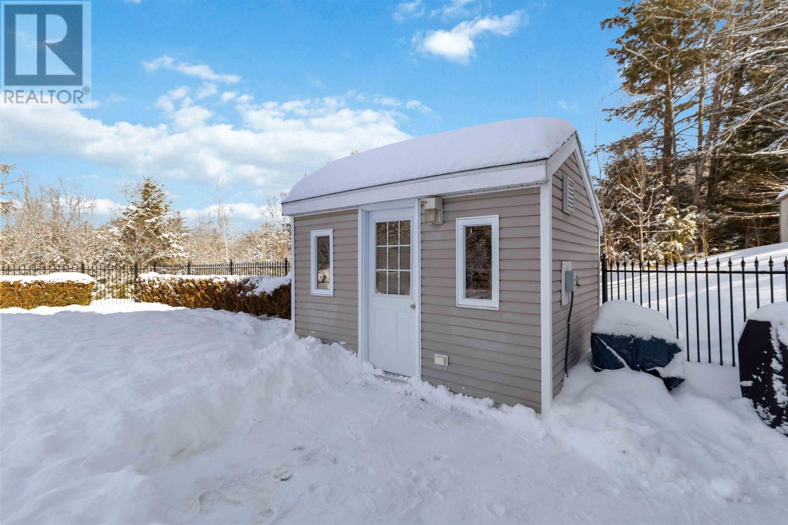 11 Forestridge Drive, Conquerall Mills, Nova Scotia  B4V 2W3 - Photo 49 - 202602570