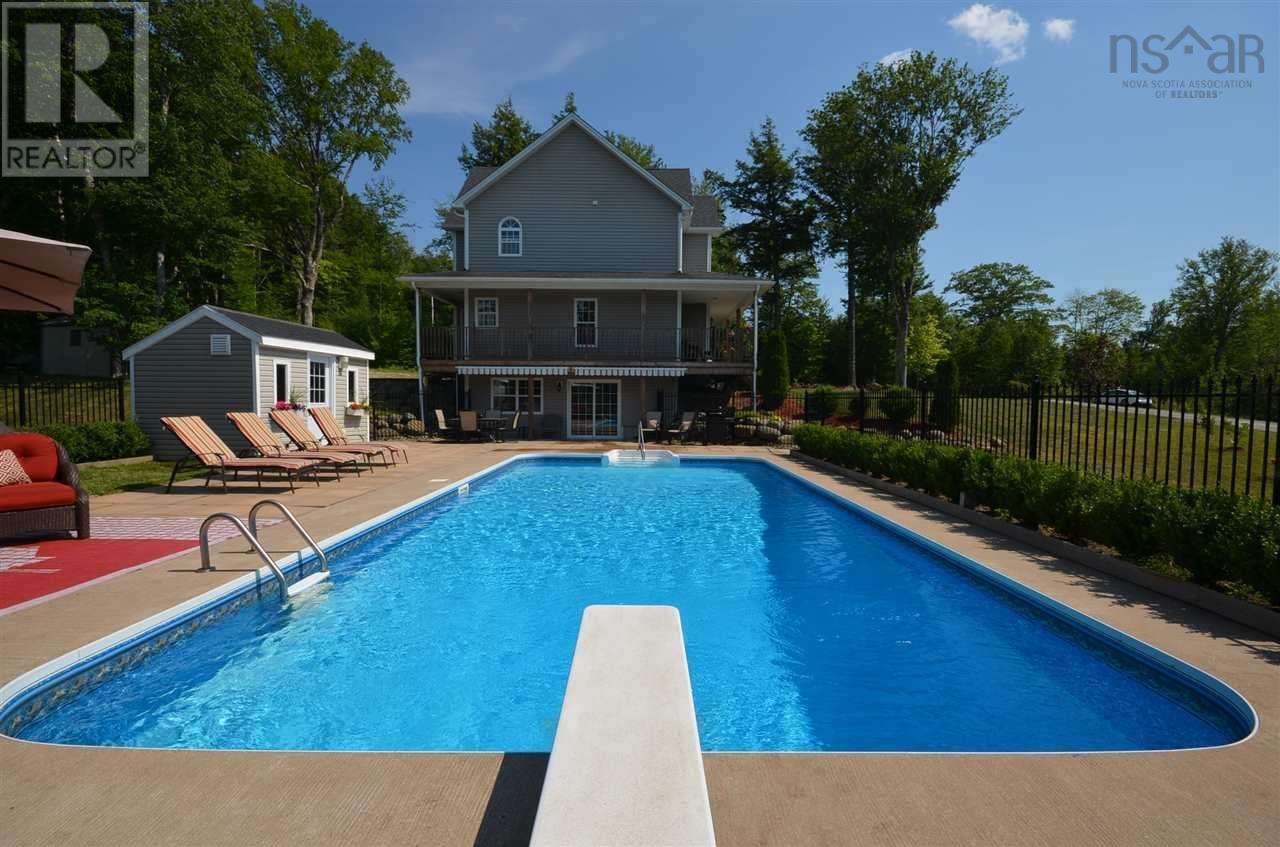 11 Forestridge Drive, Conquerall Mills, Nova Scotia  B4V 2W3 - Photo 5 - 202602570