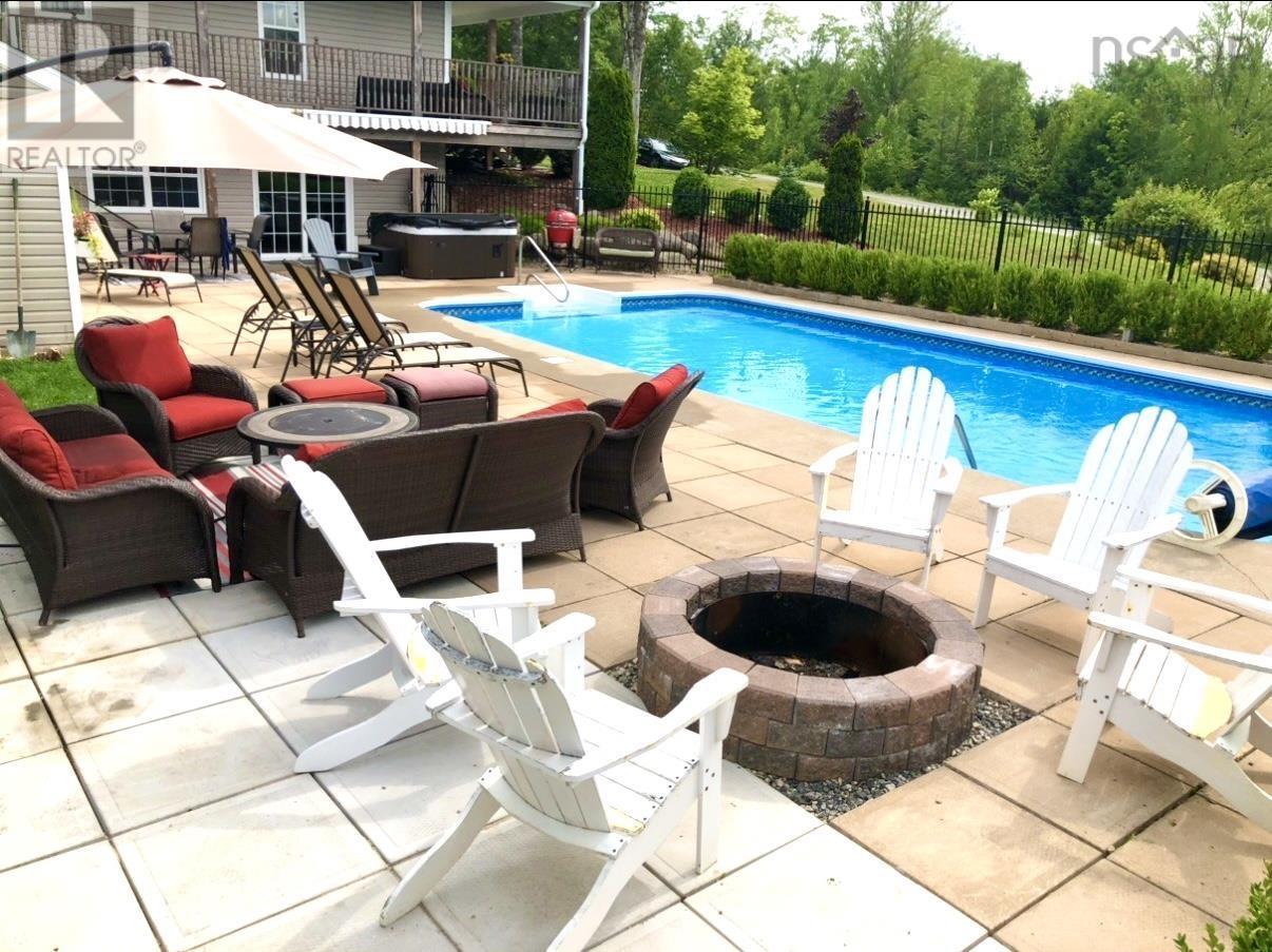 11 Forestridge Drive, Conquerall Mills, Nova Scotia  B4V 2W3 - Photo 7 - 202602570