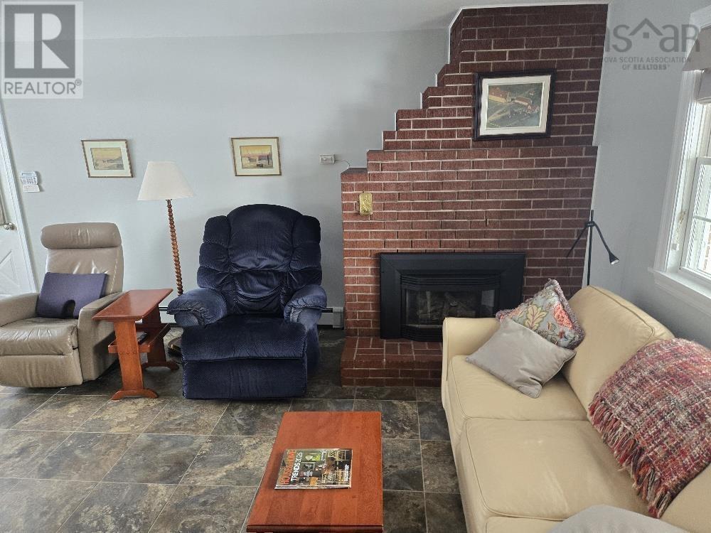 35 Fairview Drive, Truro, Nova Scotia  B2N 1S2 - Photo 36 - 202602575