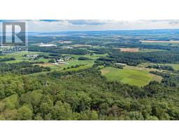 Lot 2023 Gospel Road, arlington, Nova Scotia