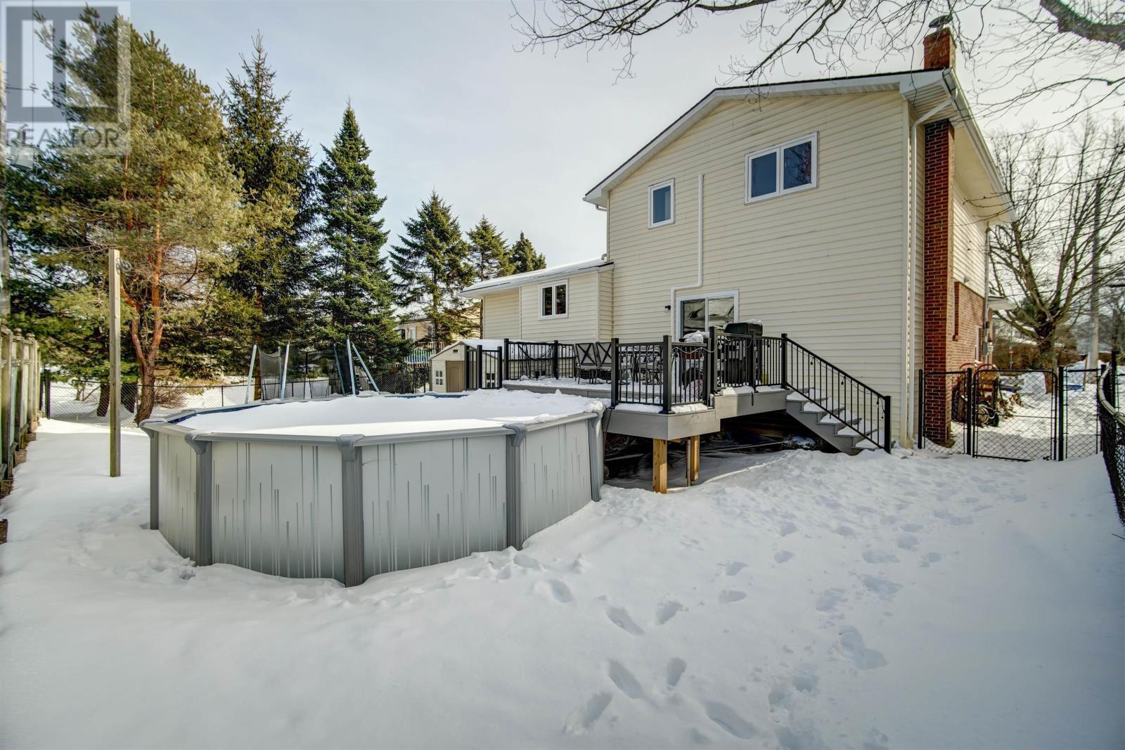 15 Bellroyal Court, Cole Harbour, Nova Scotia  B2V 2B4 - Photo 37 - 202602588