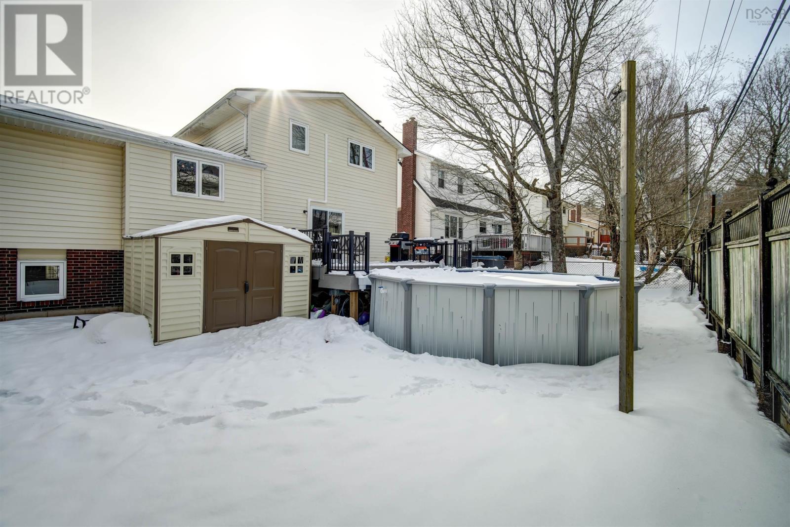 15 Bellroyal Court, Cole Harbour, Nova Scotia  B2V 2B4 - Photo 38 - 202602588