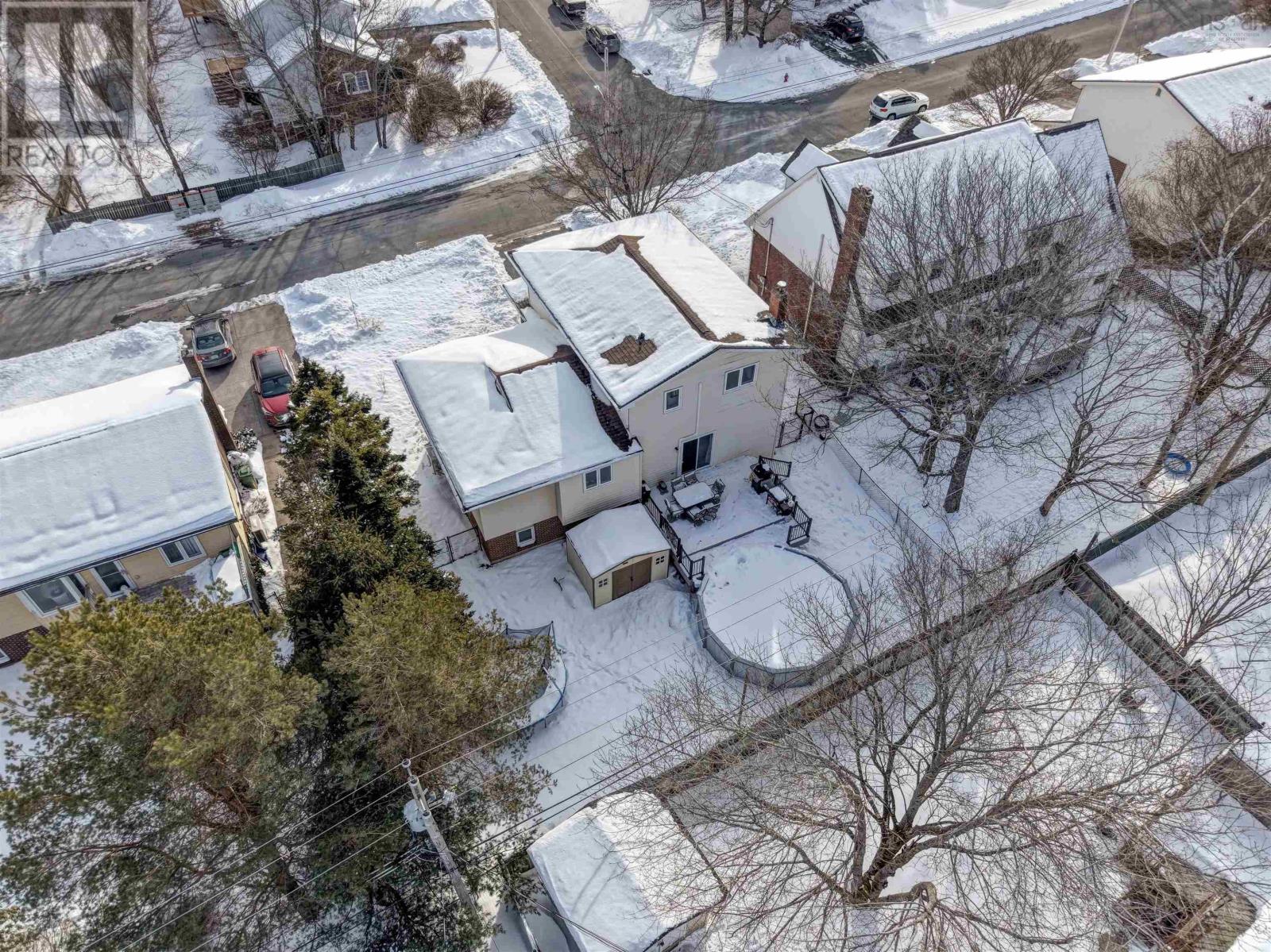 15 Bellroyal Court, Cole Harbour, Nova Scotia  B2V 2B4 - Photo 43 - 202602588