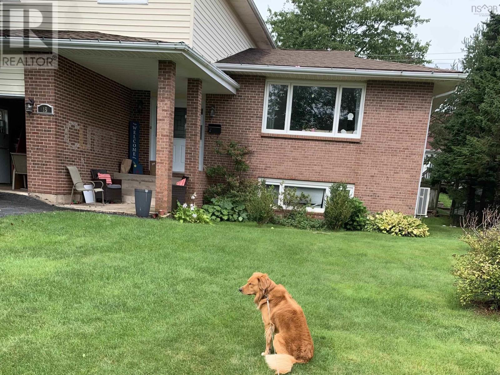 15 Bellroyal Court, Cole Harbour, Nova Scotia  B2V 2B4 - Photo 47 - 202602588