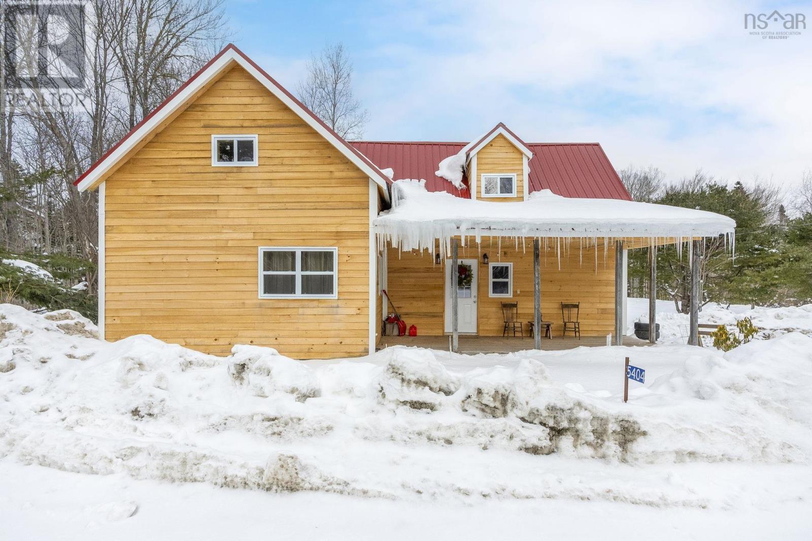 5404 8 Highway, South Milford, Nova Scotia  B0S 1A0 - Photo 3 - 202602604