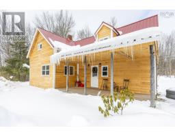 5404 8 Highway, south milford, Nova Scotia