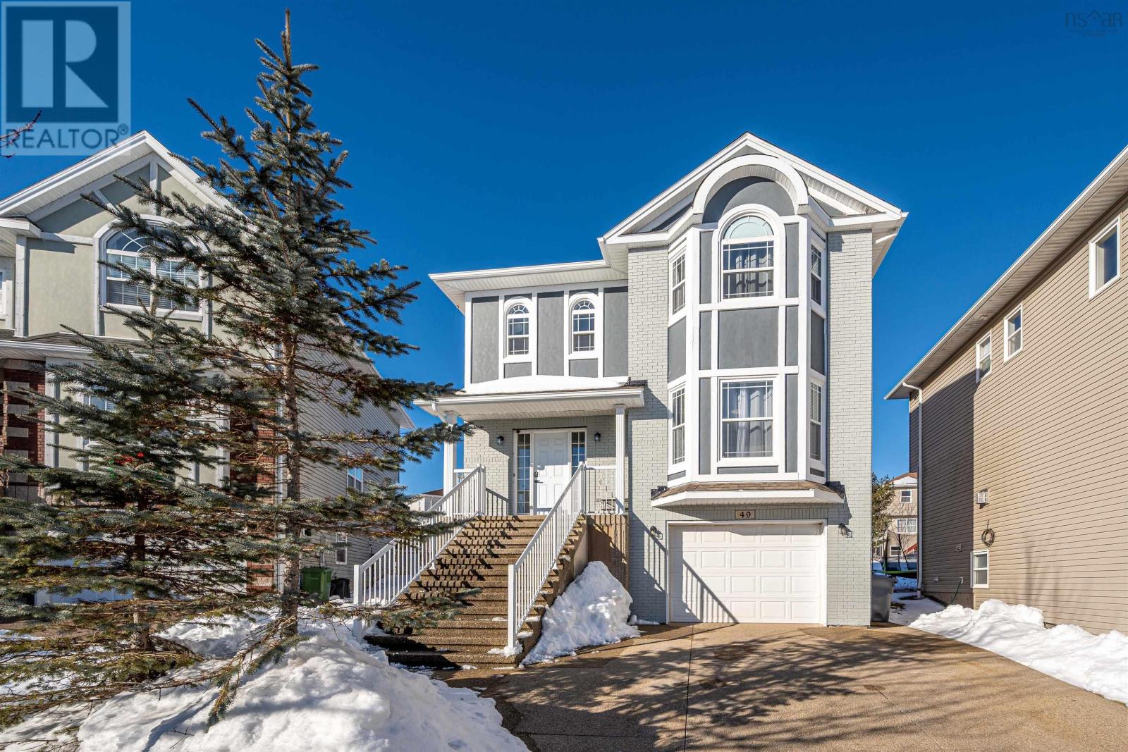 49 Merchant Court, Halifax, Nova Scotia  B3M 0A8 - Photo 2 - 202602616