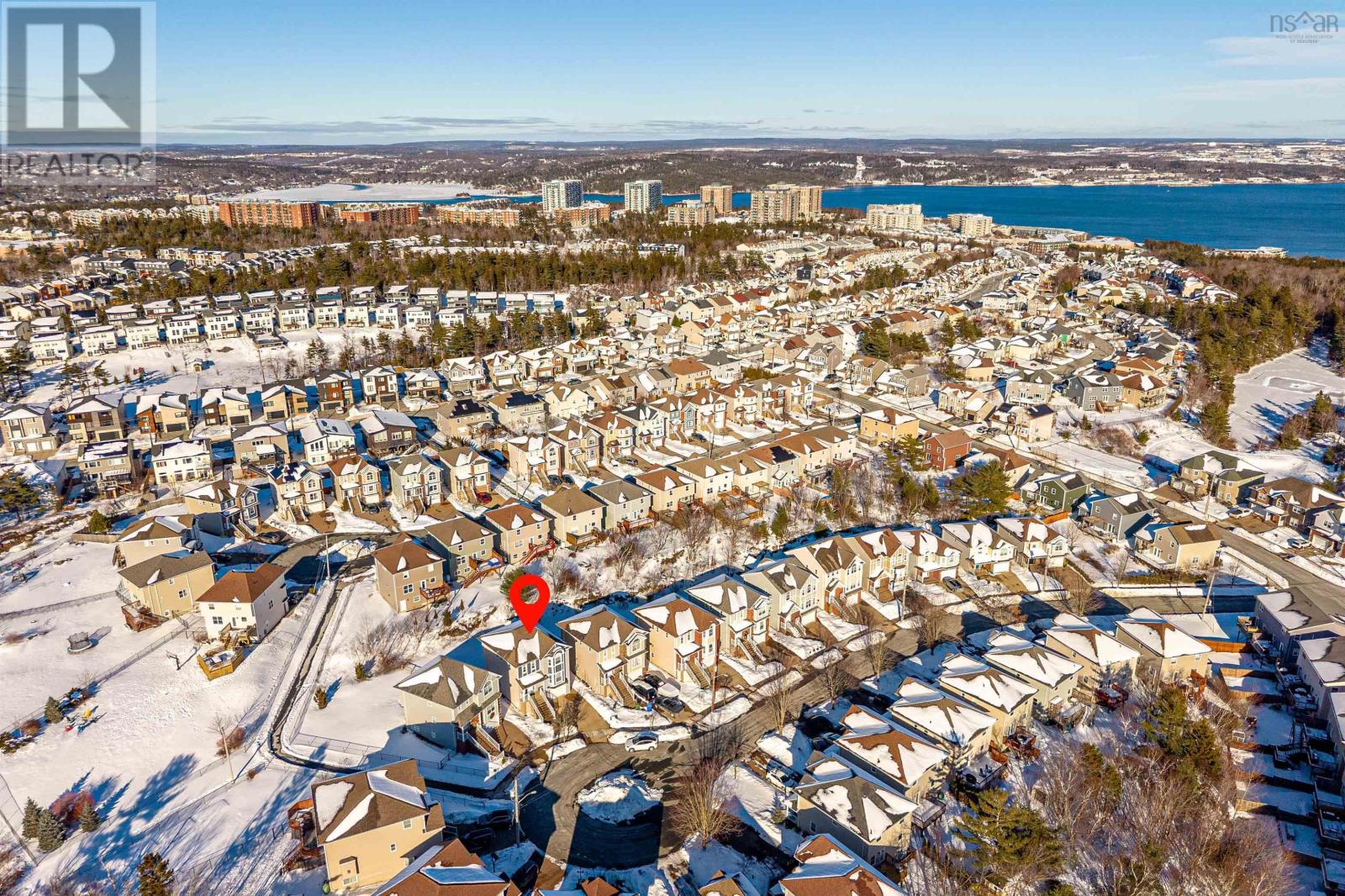 49 Merchant Court, Halifax, Nova Scotia  B3M 0A8 - Photo 46 - 202602616