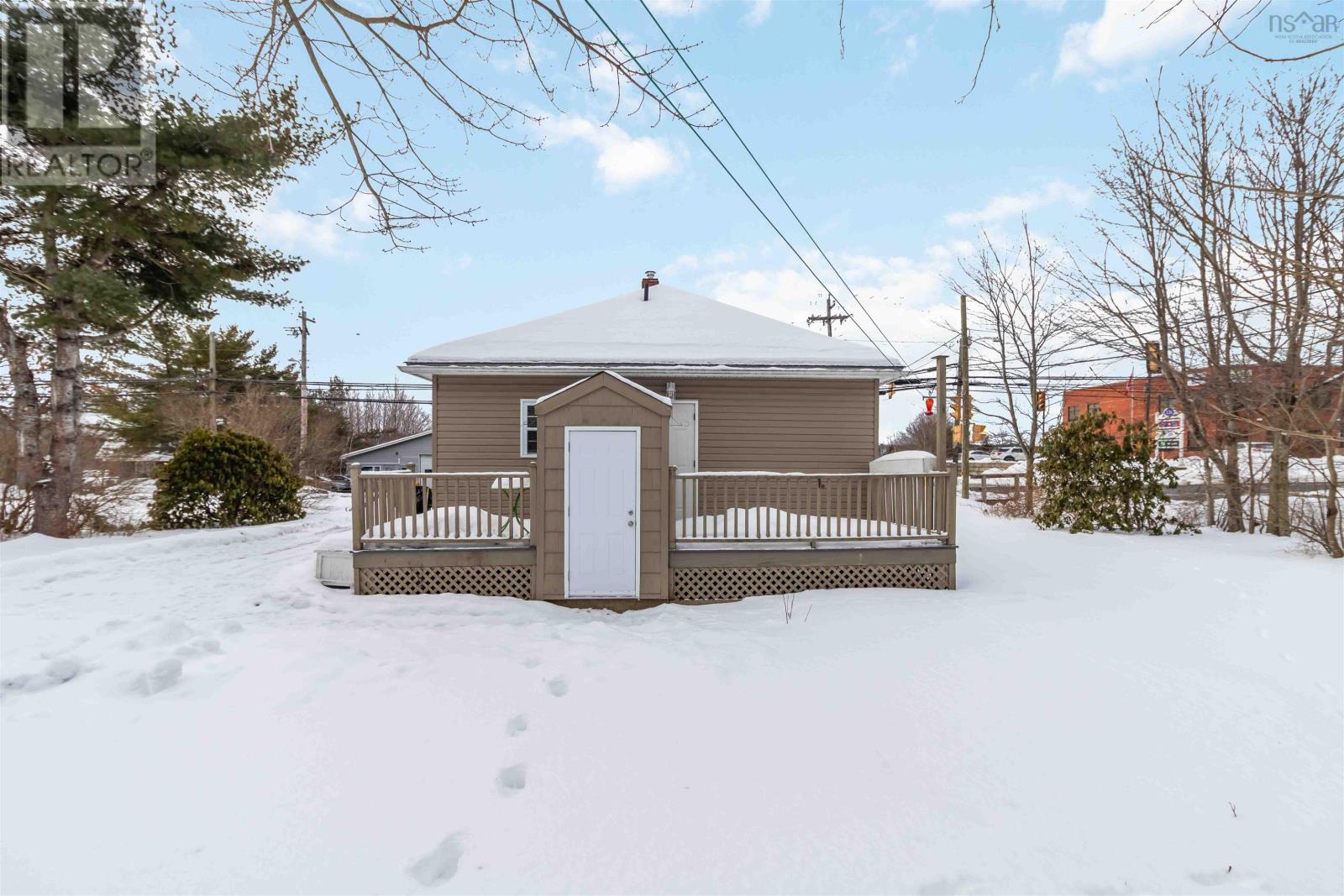 112 North Street, Bridgewater, Nova Scotia  B4V 2V6 - Photo 25 - 202602628