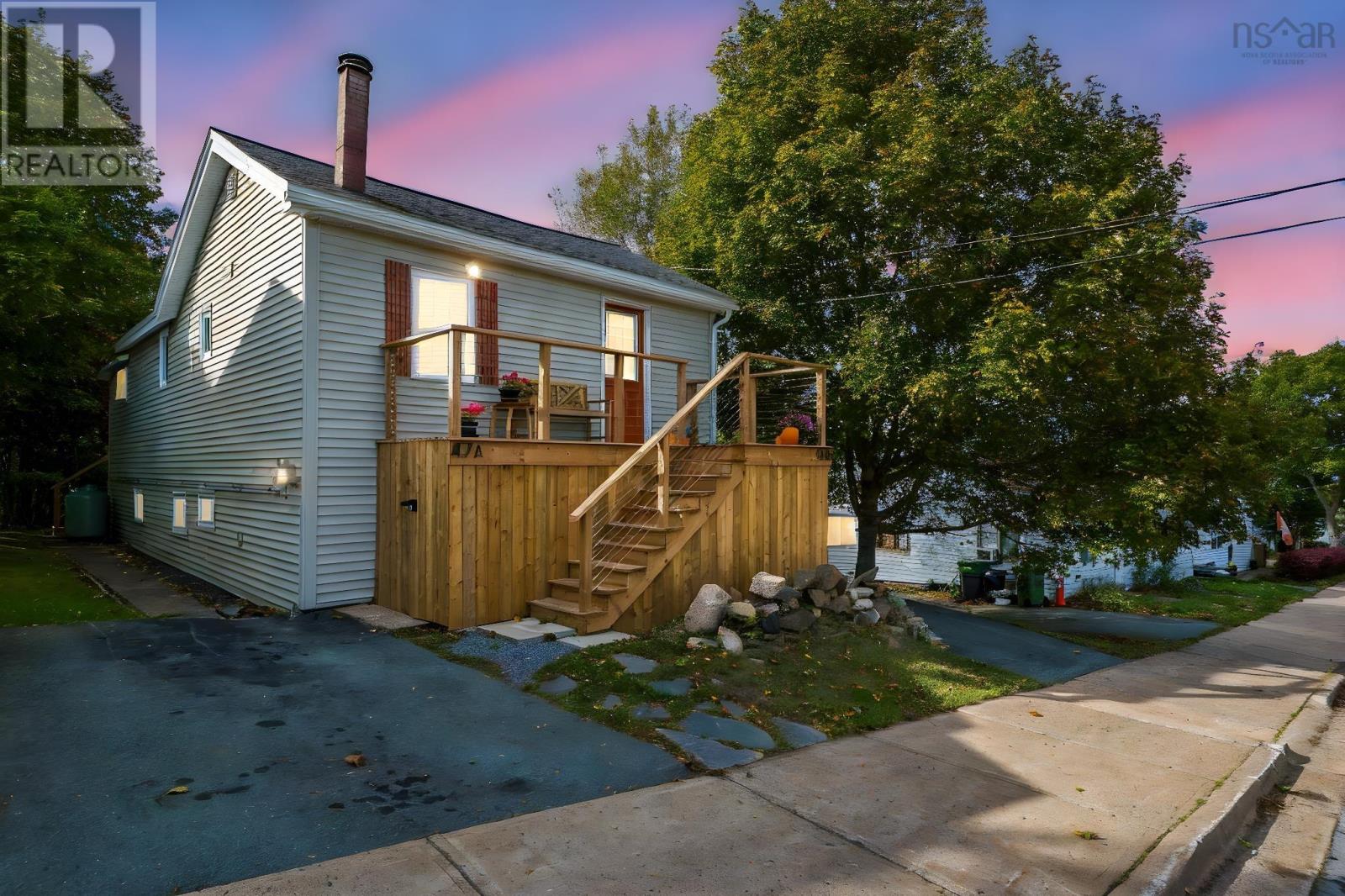 47 A/B Withrod Drive, halifax, Nova Scotia