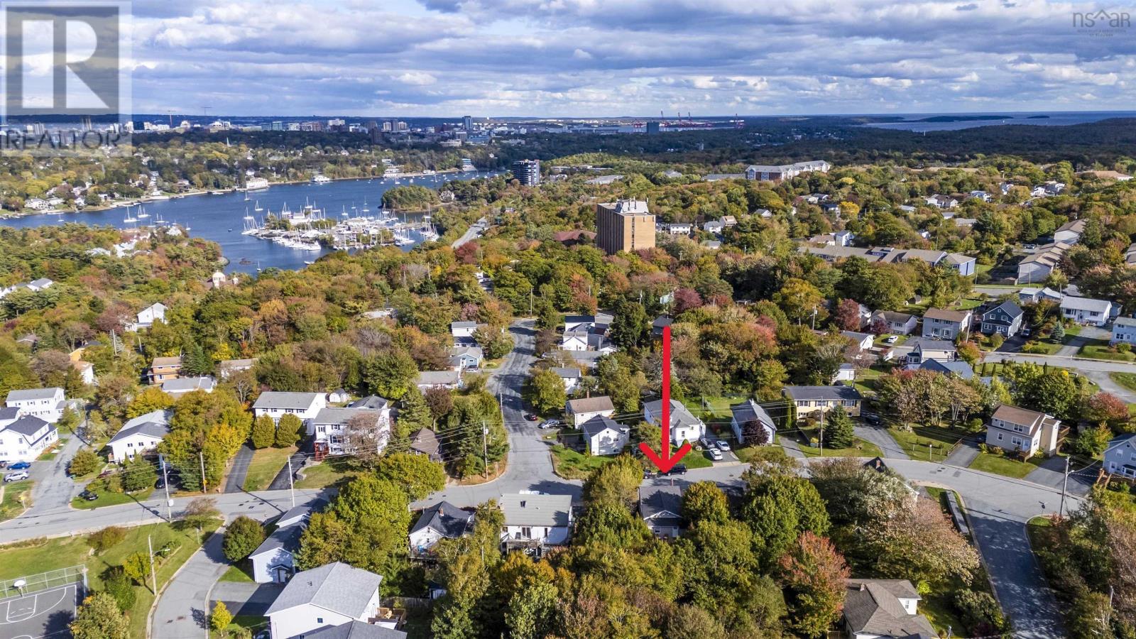 47 A/b Withrod Drive, Halifax, Nova Scotia  B3N 1A9 - Photo 48 - 202602634