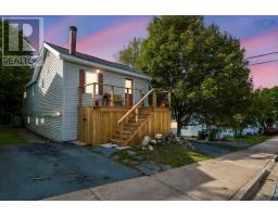 47 A/B Withrod Drive, halifax, Nova Scotia