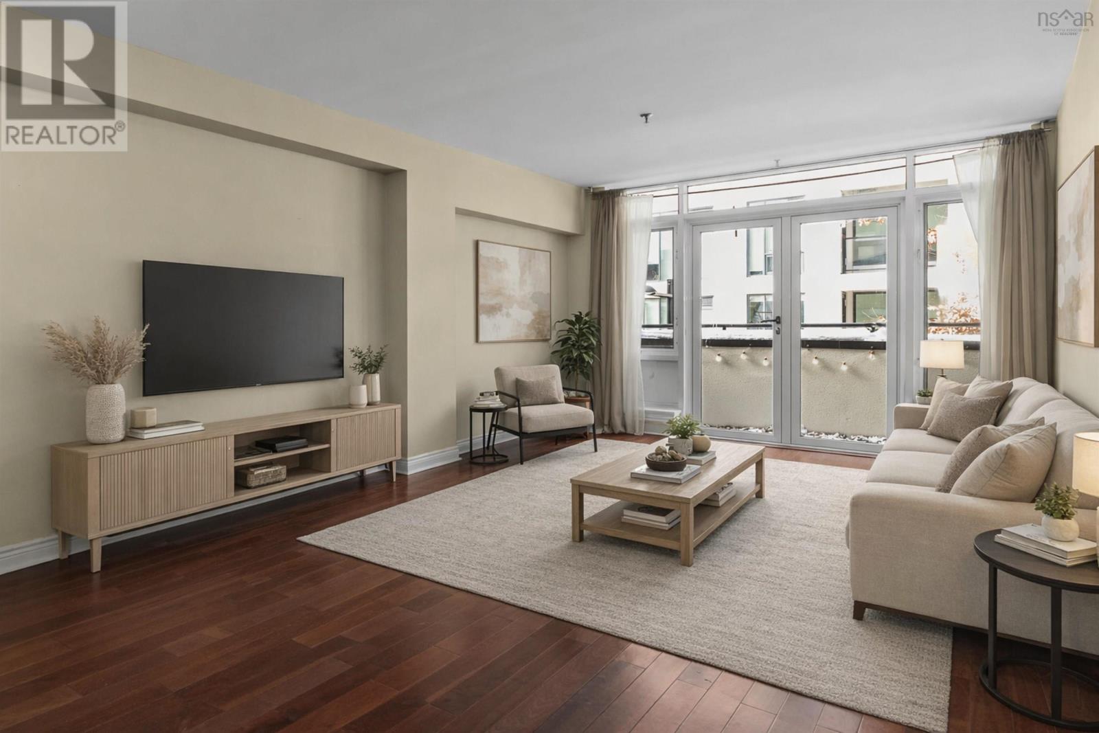 1102 1454 Dresden Row, Halifax, Nova Scotia  B3J 3S7 - Photo 4 - 202602646