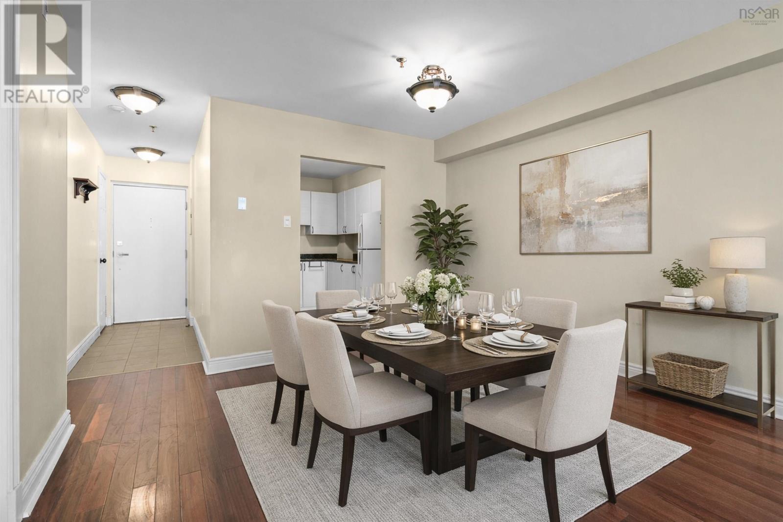 1102 1454 Dresden Row, Halifax, Nova Scotia  B3J 3S7 - Photo 9 - 202602646