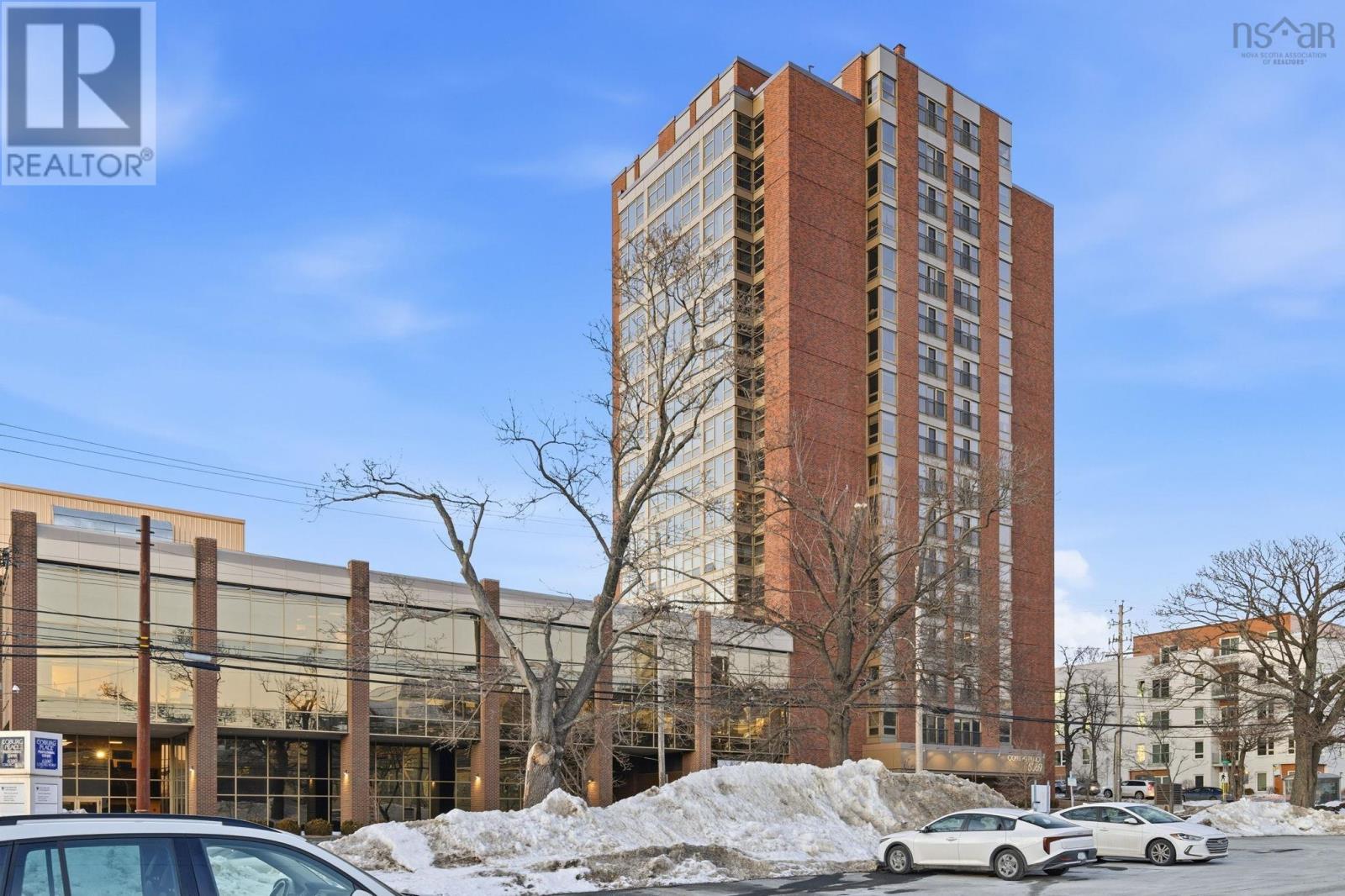1004 6369 Coburg Road, Halifax, Nova Scotia  B3H 4J7 - Photo 21 - 202602649