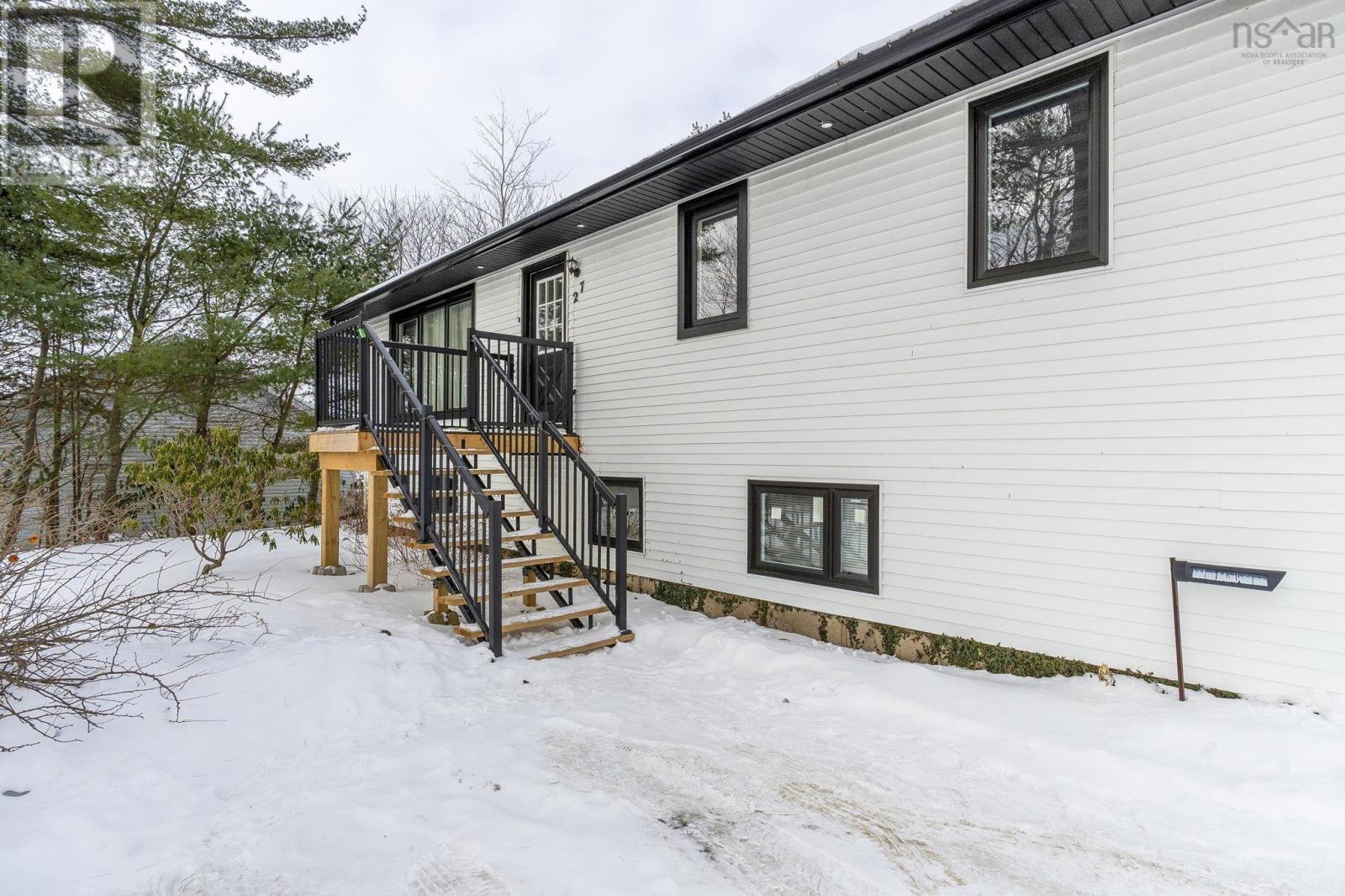 27 James Street, Timberlea, Nova Scotia  B3T 1G9 - Photo 2 - 202602651