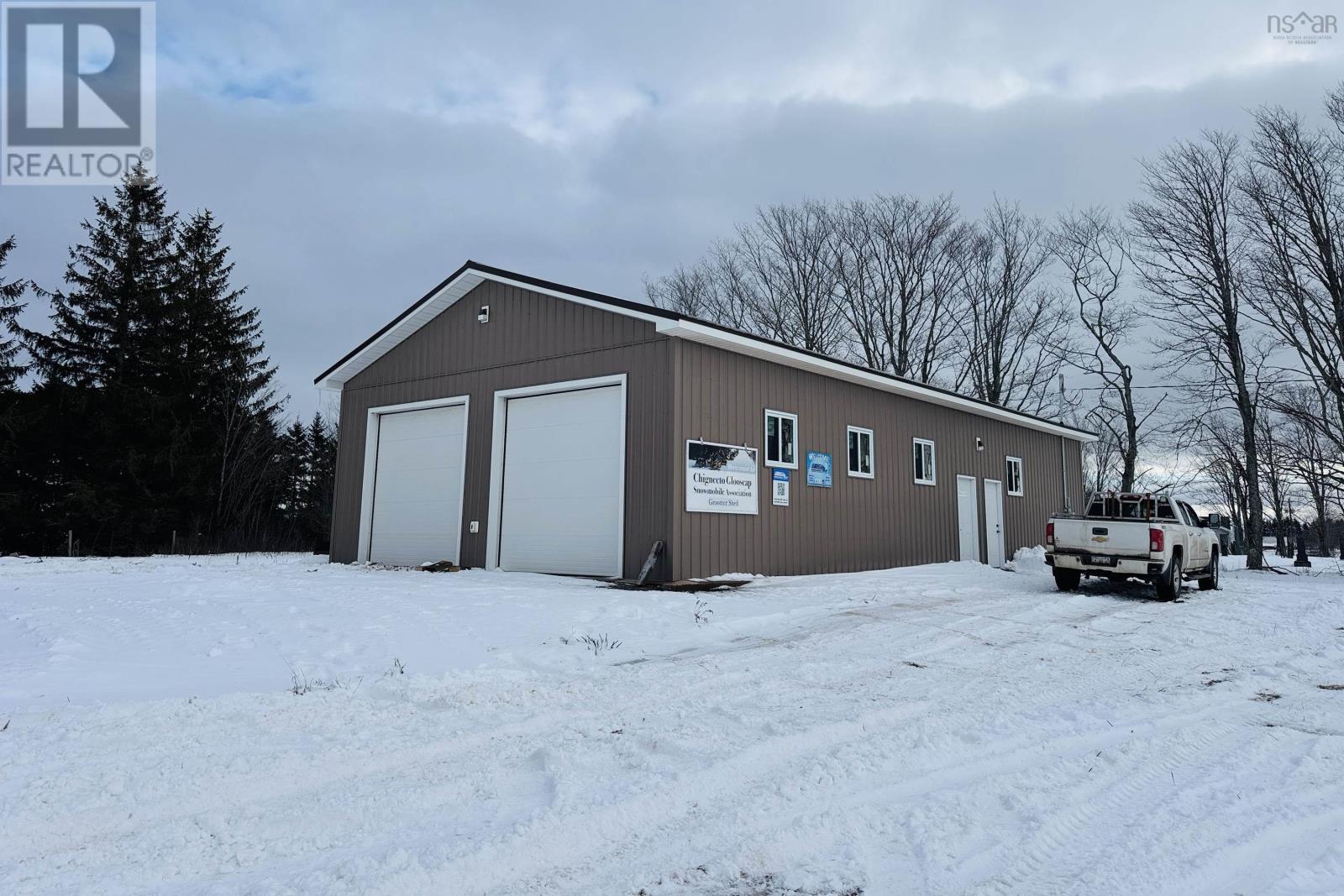 4296 Highway 2, Cross Roads, Nova Scotia  B0M 1S0 - Photo 16 - 202602655