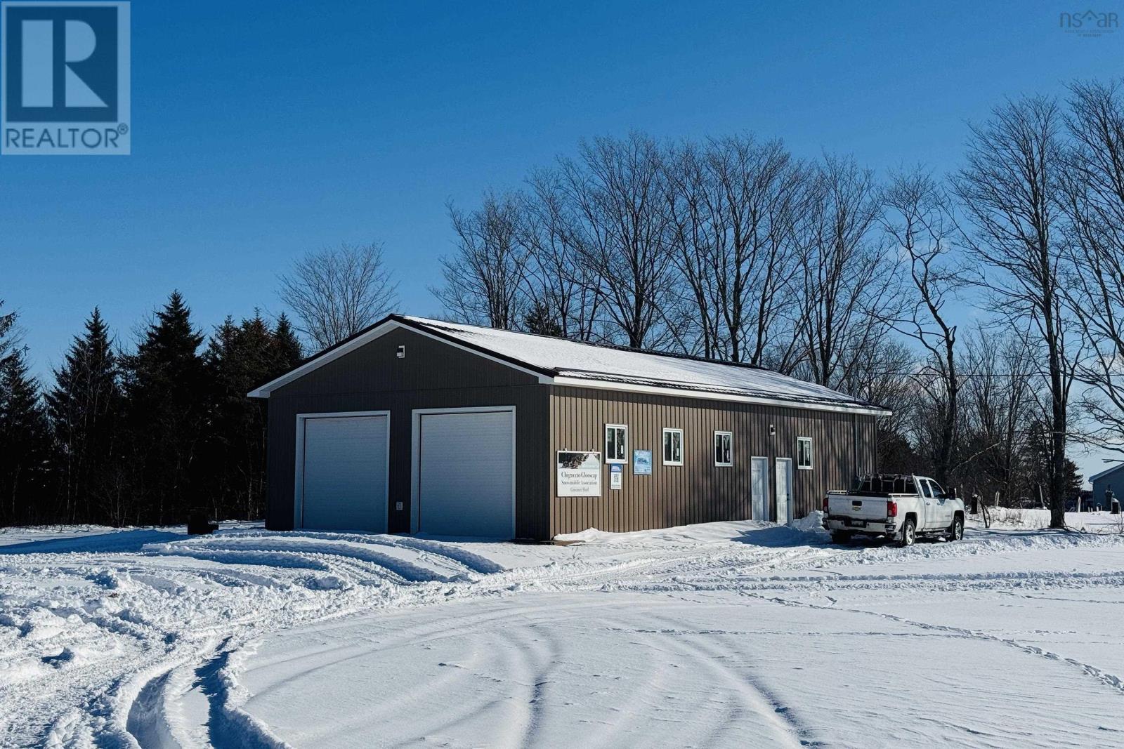 4296 Highway 2, cross road mountain, Nova Scotia