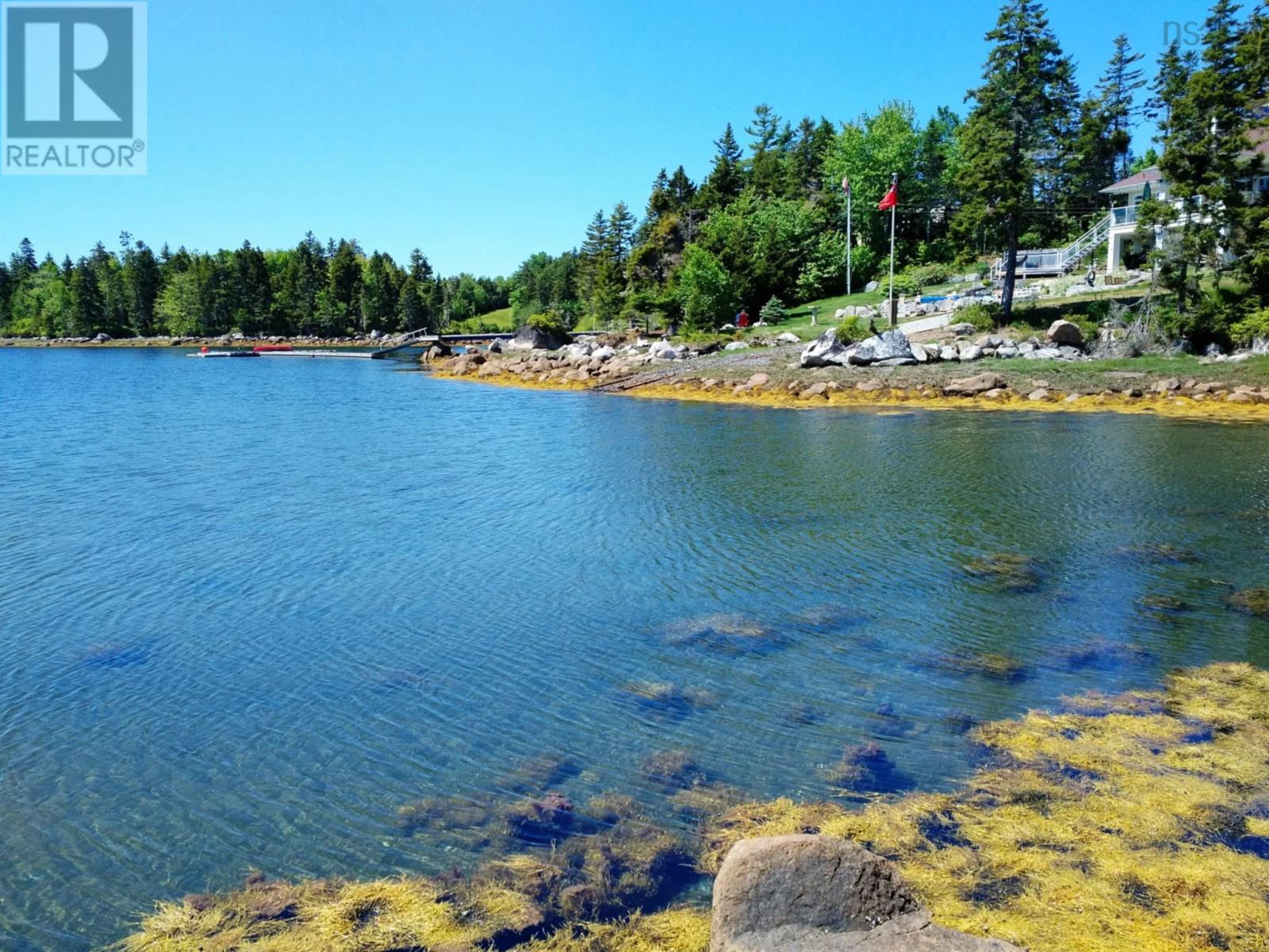 100 Moser Island Road, glen margaret, Nova Scotia