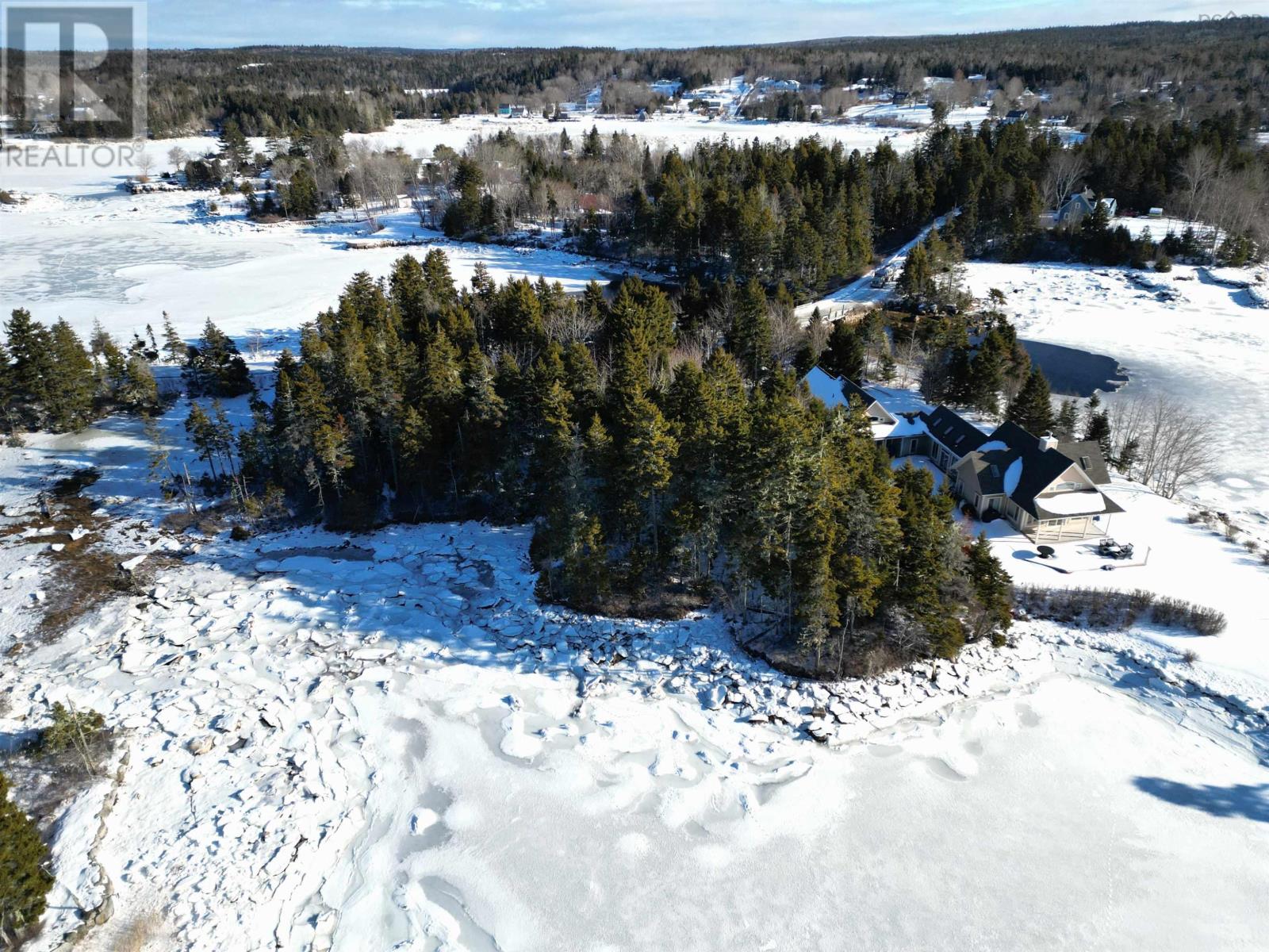 100 Moser Island Road, Glen Margaret, Nova Scotia  B3Z 3H9 - Photo 3 - 202602662