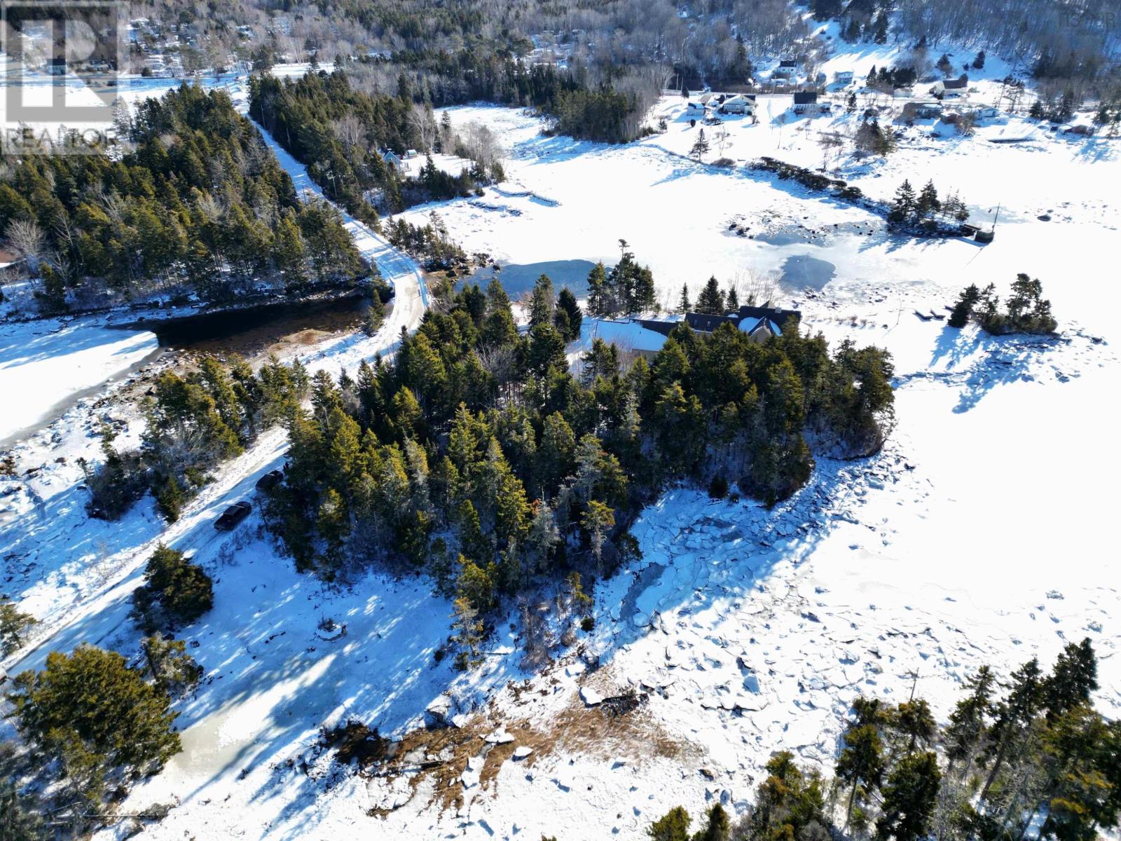 100 Moser Island Road, Glen Margaret, Nova Scotia  B3Z 3H9 - Photo 4 - 202602662