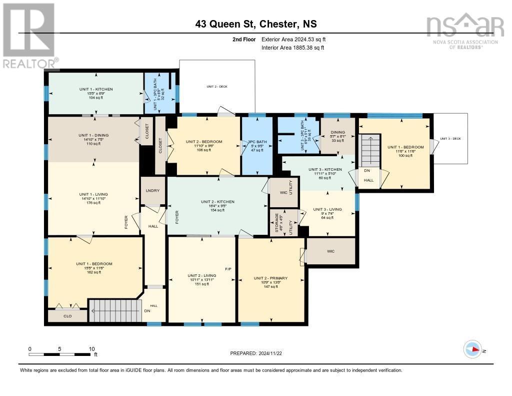 43 Queen Street, Chester, Nova Scotia  B0J 1J0 - Photo 19 - 202602659