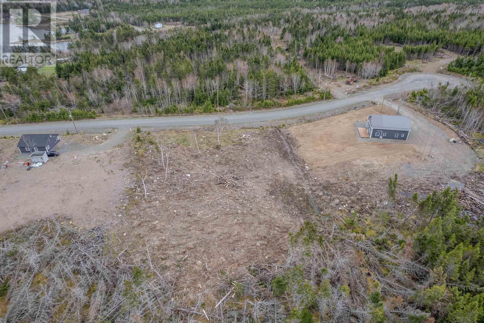 Lot 4 Brewer Drive, Mira Gut, Nova Scotia  B1K 2W4 - Photo 2 - 202602664
