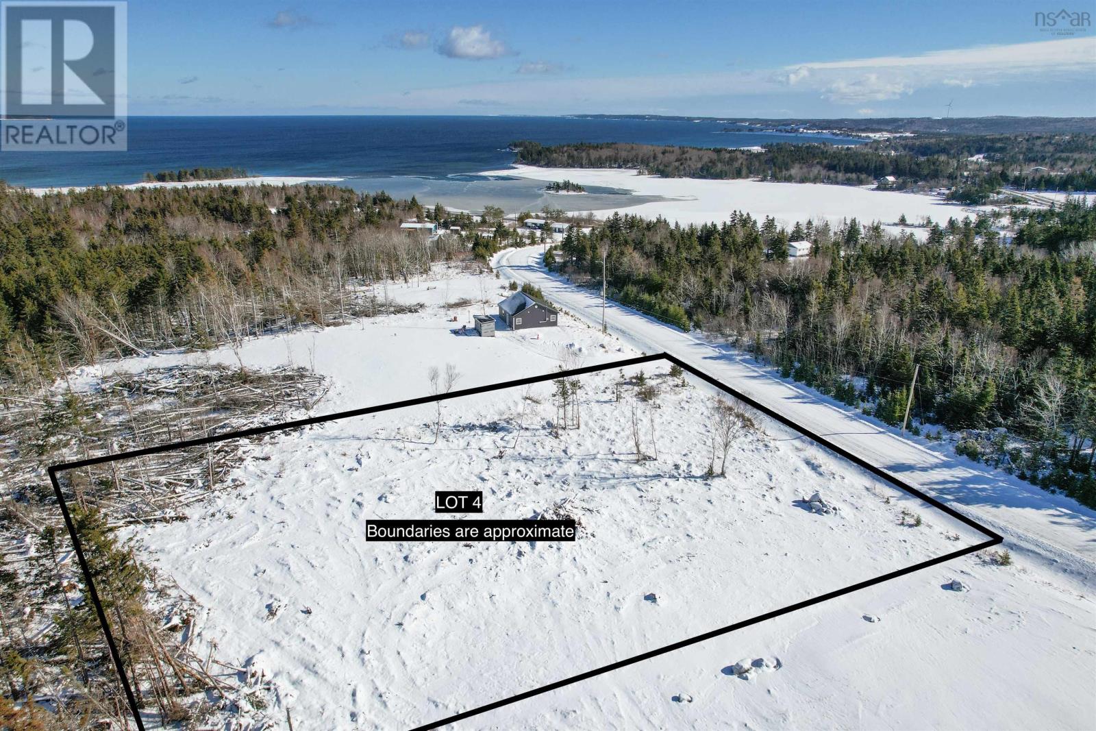 Lot 4 Brewer Drive, Mira Gut, Nova Scotia  B1K 2W4 - Photo 6 - 202602664