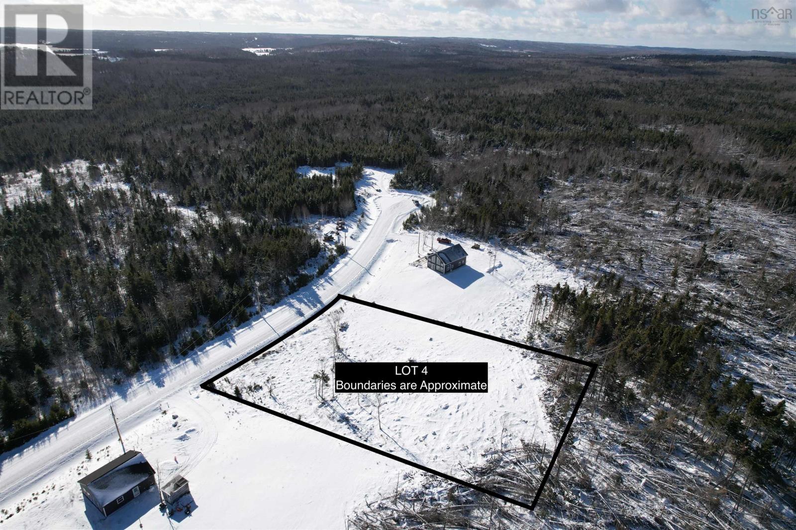 Lot 4 Brewer Drive, Mira Gut, Nova Scotia  B1K 2W4 - Photo 8 - 202602664