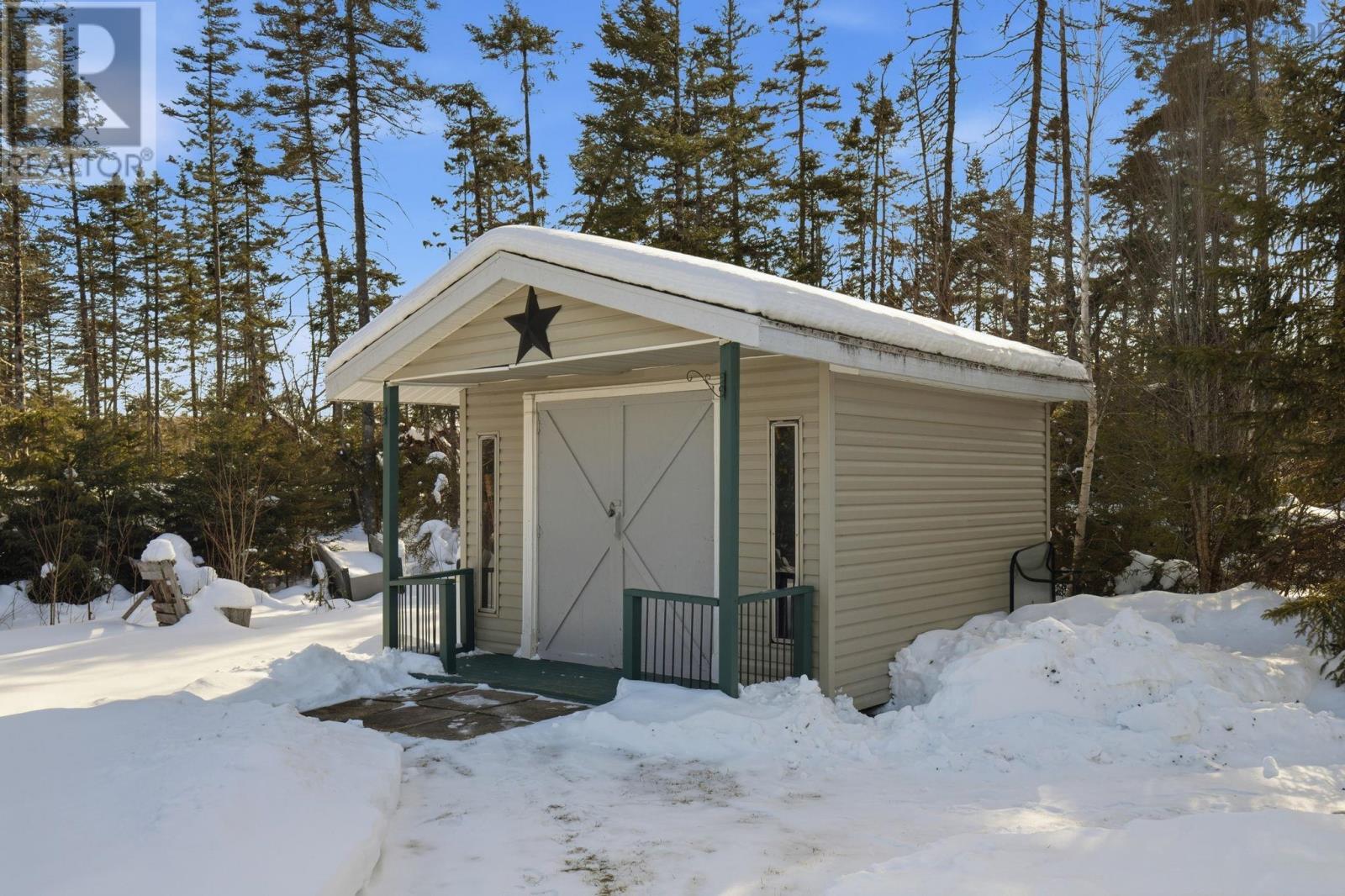 107 South Uniacke Road, South Uniacke, Nova Scotia  B0N 1Z0 - Photo 18 - 202602667