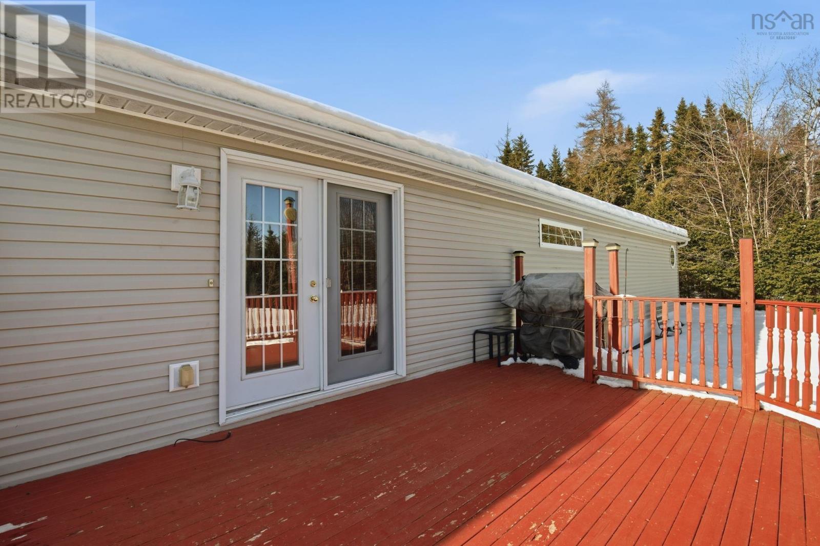 107 South Uniacke Road, South Uniacke, Nova Scotia  B0N 1Z0 - Photo 19 - 202602667